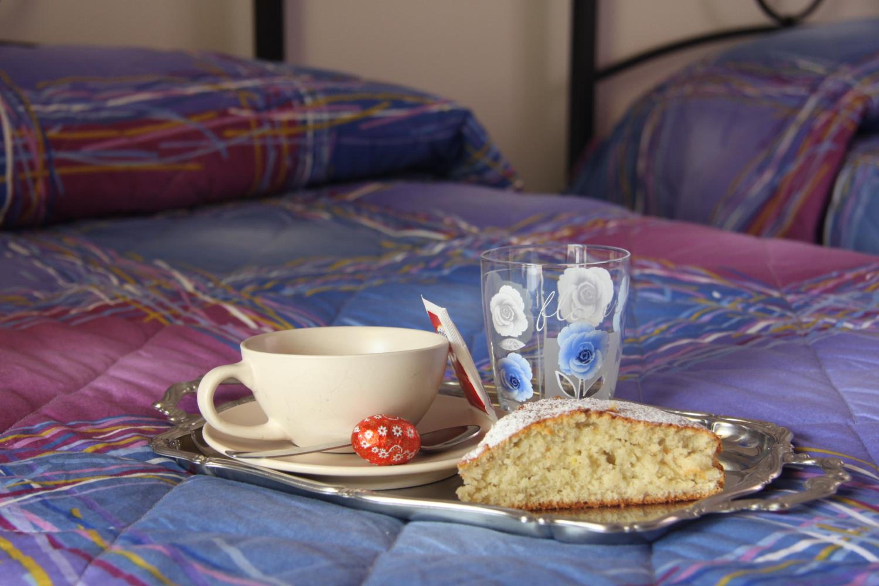Double or Twin Room with Extra Bed photo 2