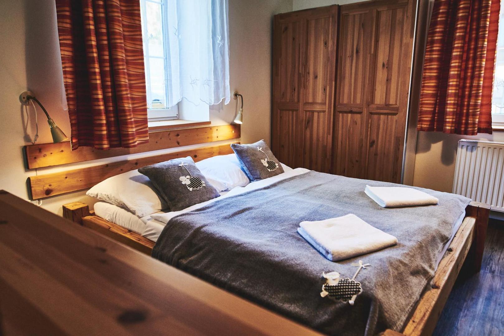 Studio Apartment photo 3