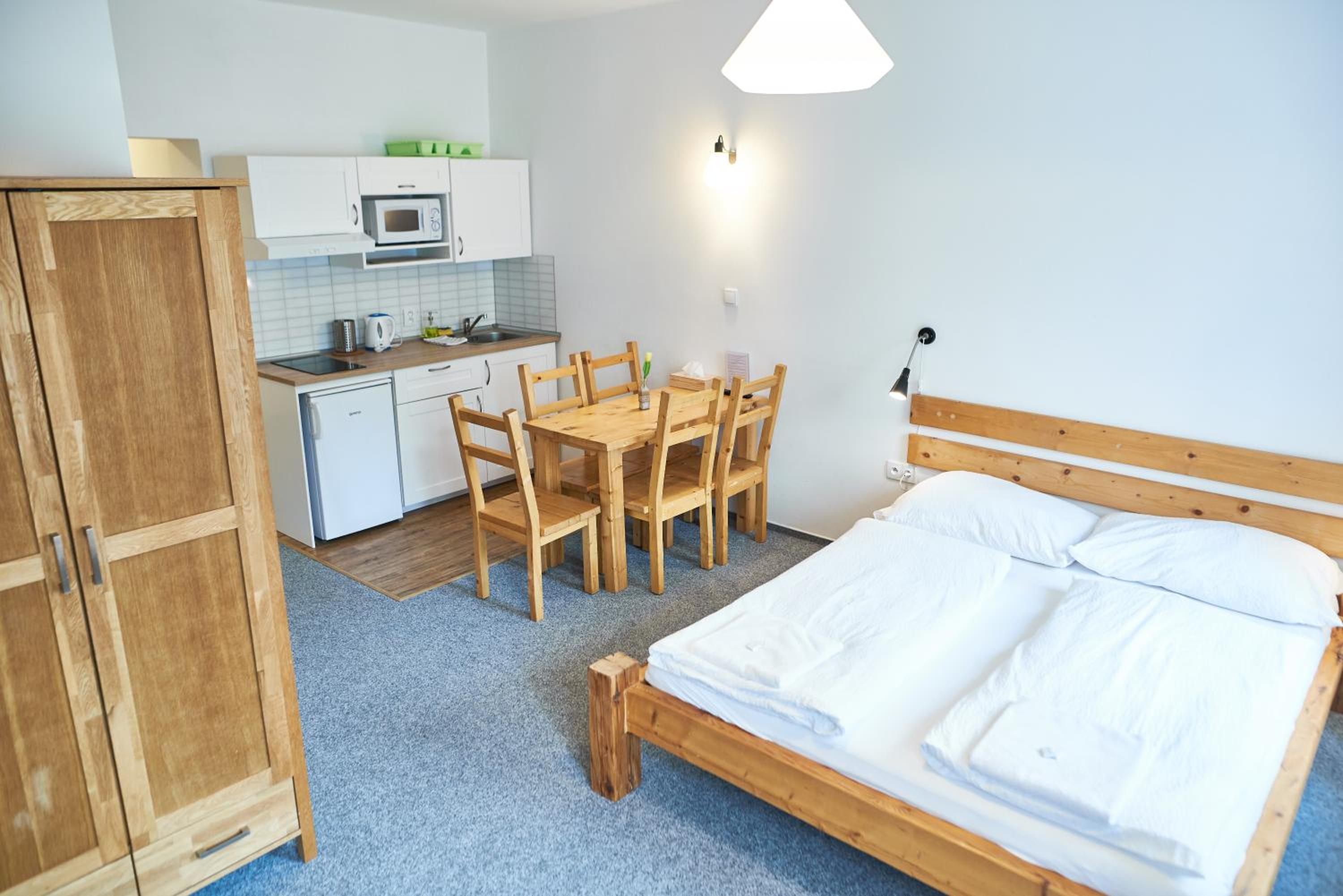 Superior Apartment photo 1