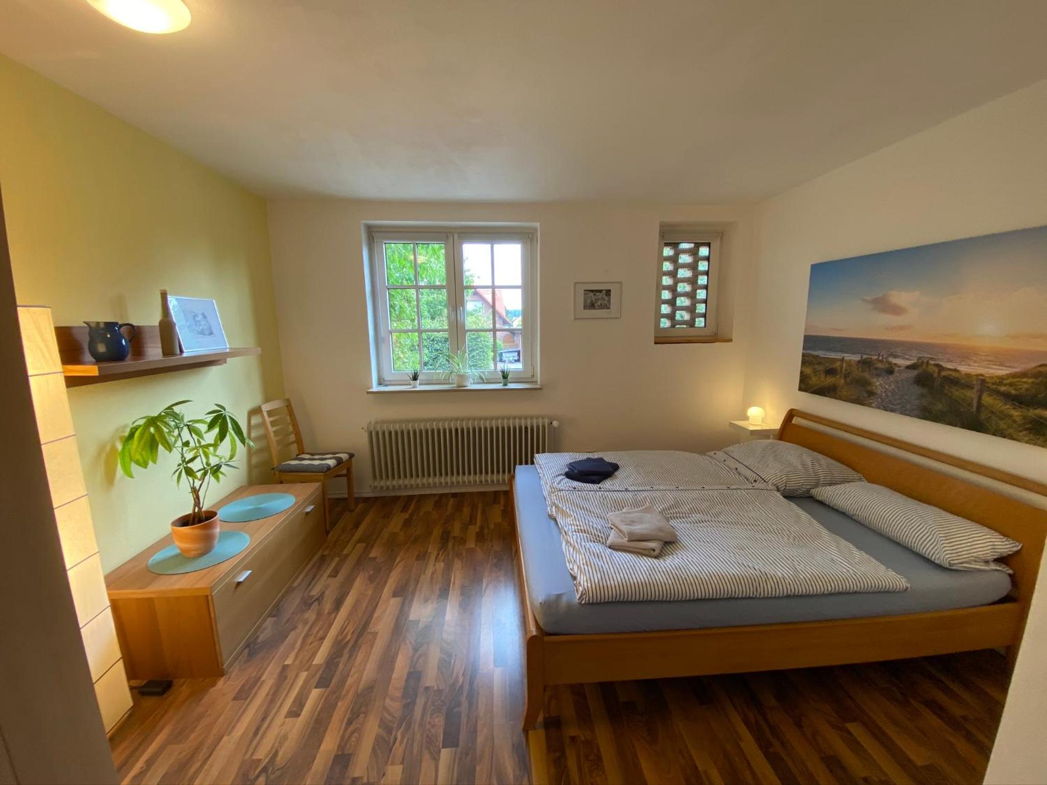 Two-Bedroom Apartment photo 1