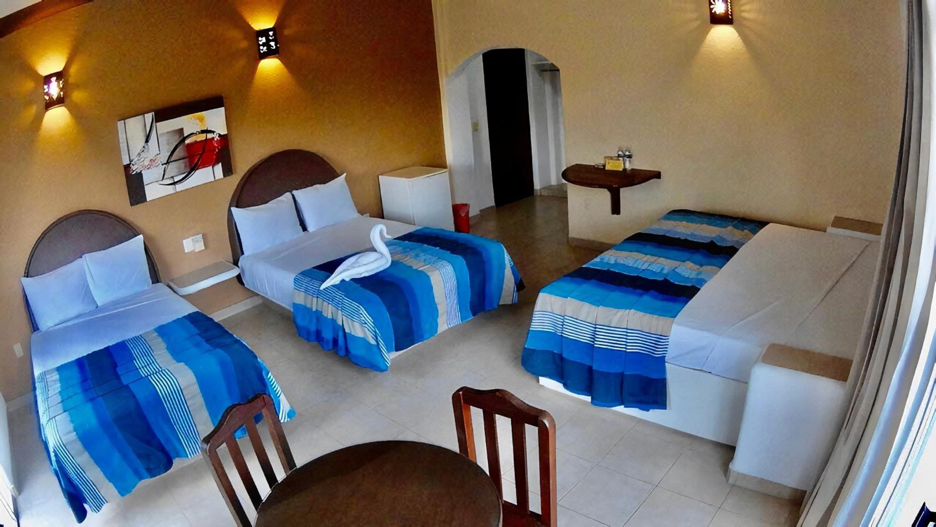 Superior Triple Room photo 1