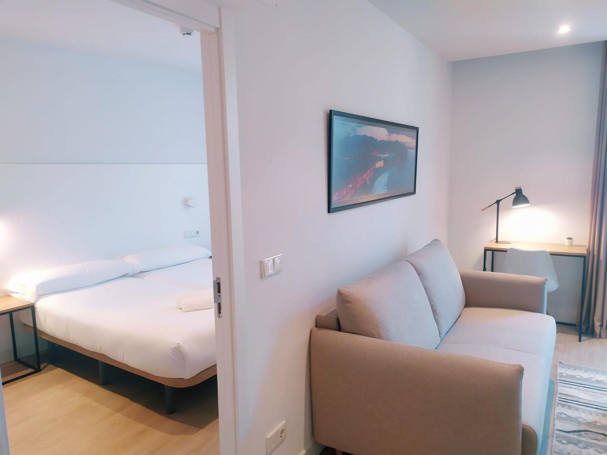 Habitación Doble o Twin Superior