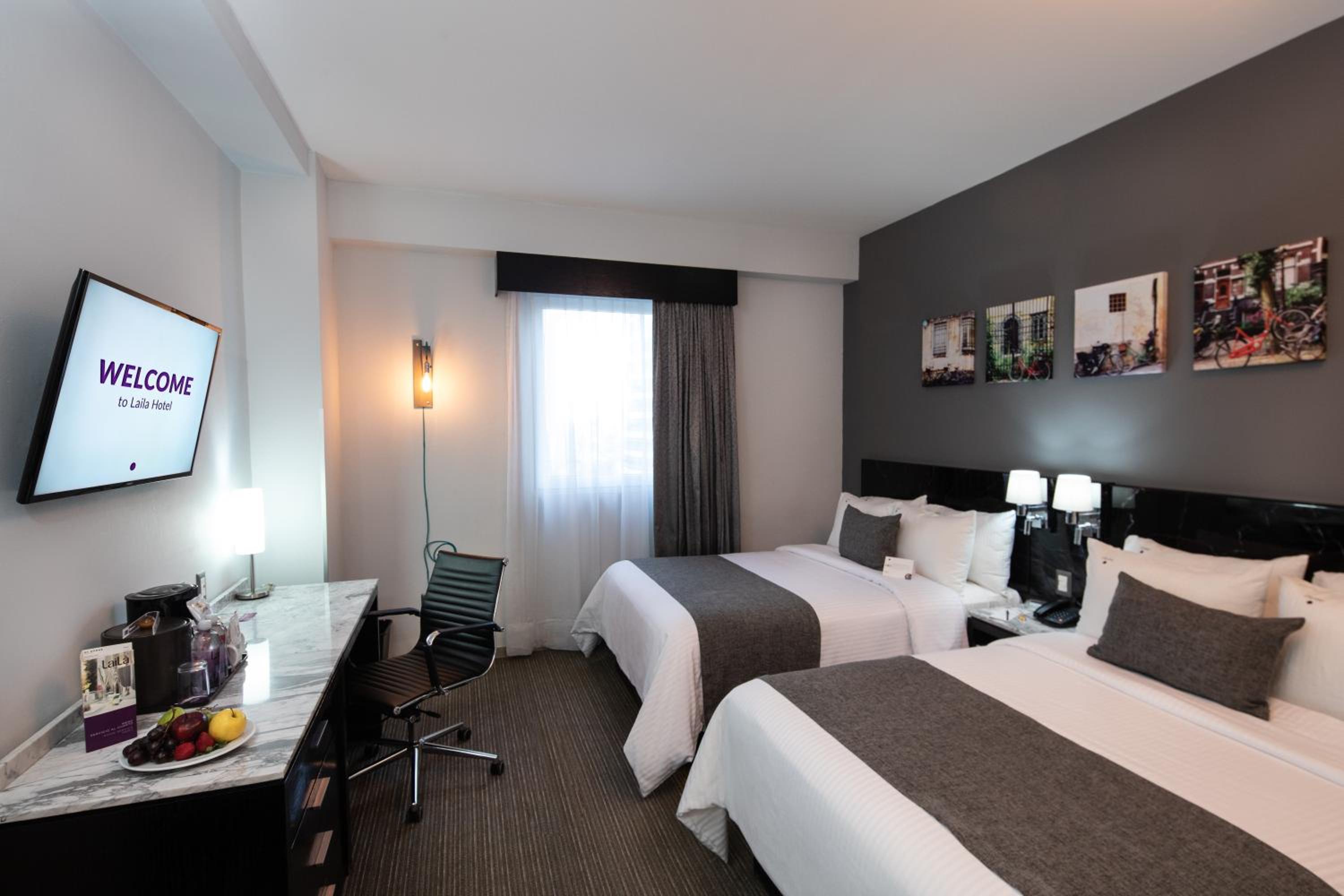 Superior Double Room - Photo 1