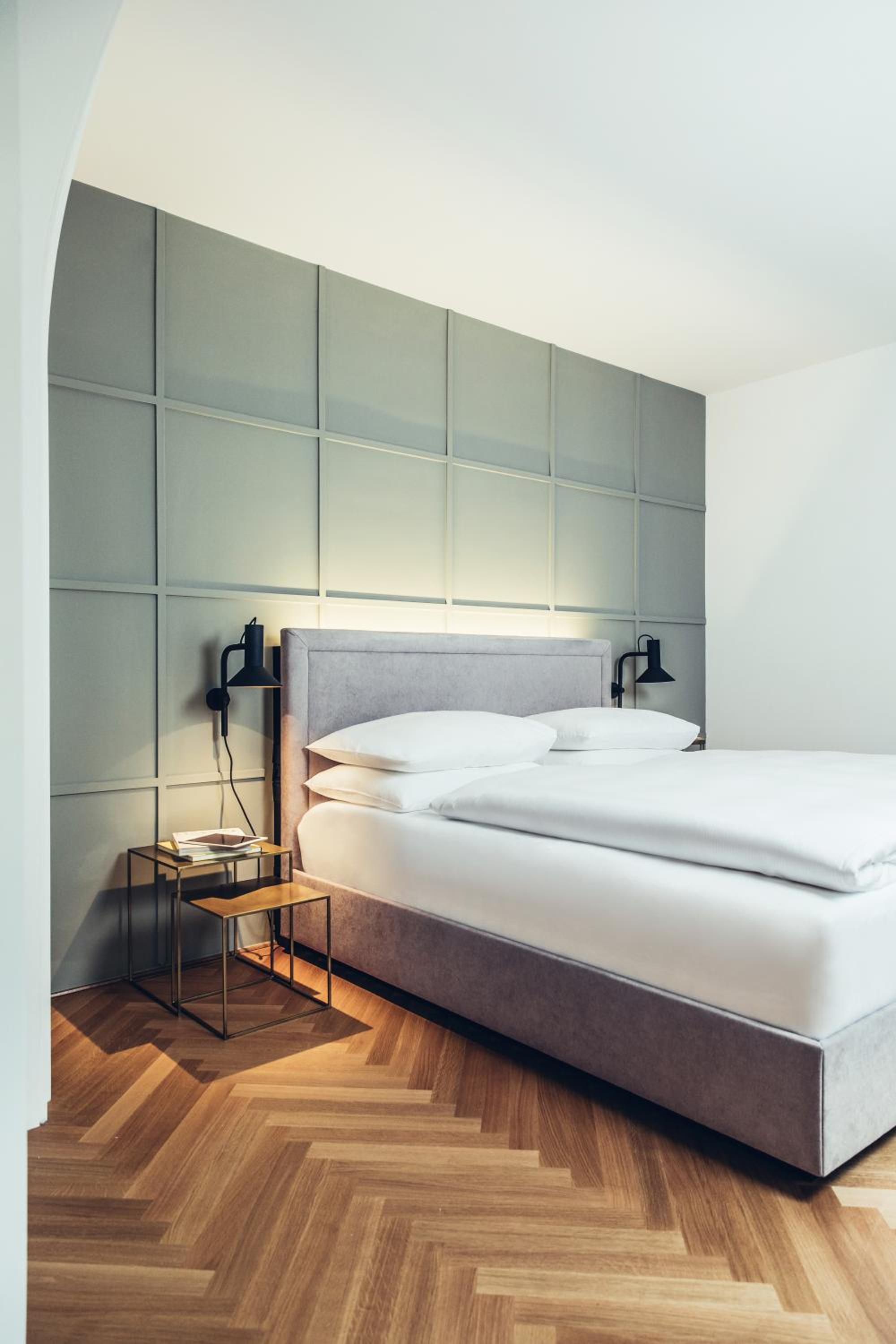 Double Room - Photo 5