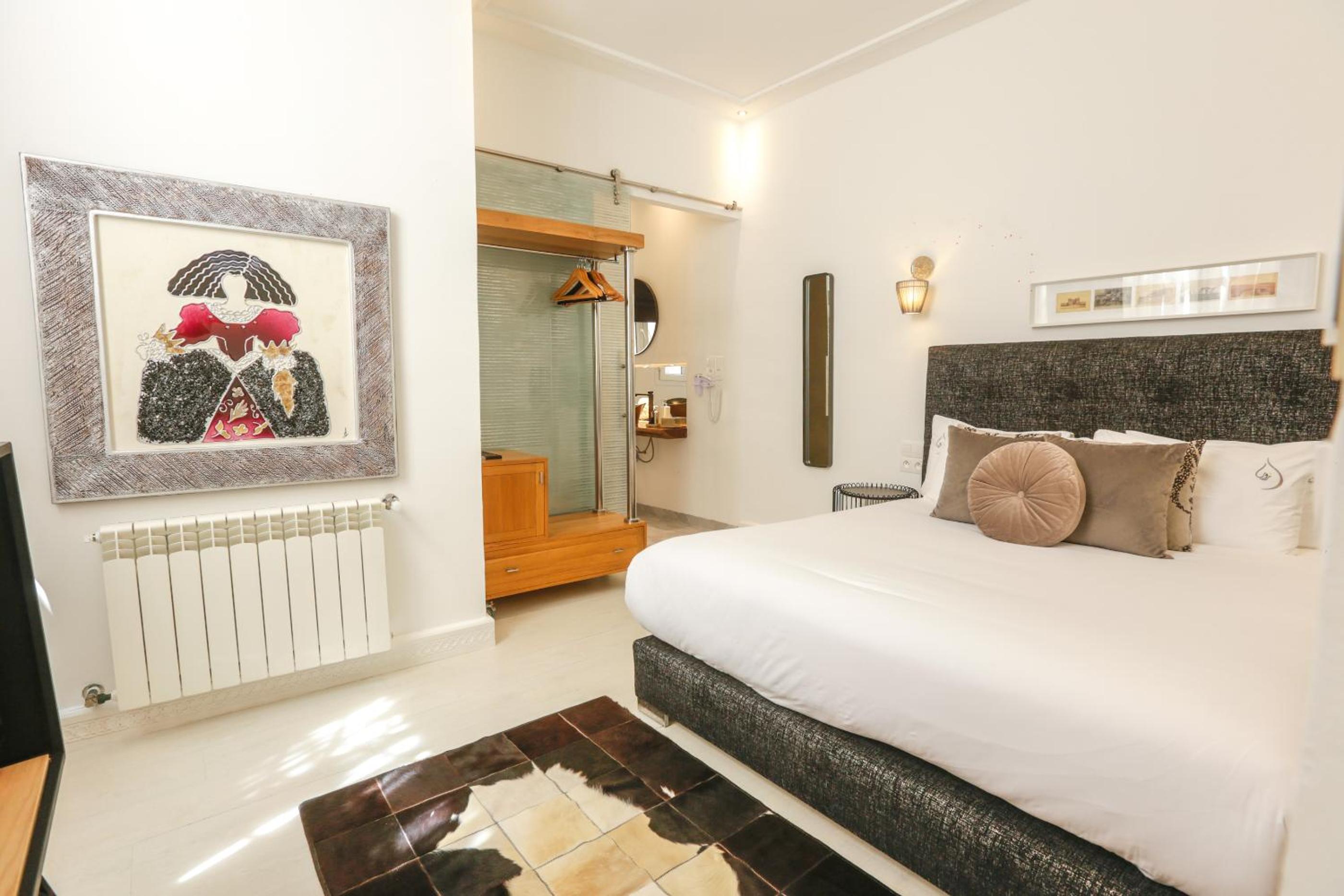 Standard Double Room photo 1