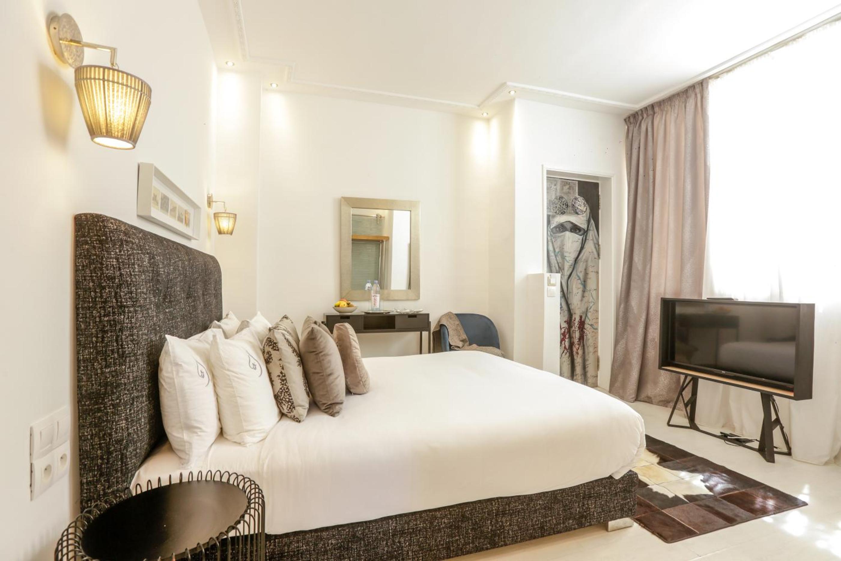 Standard Double Room photo 3