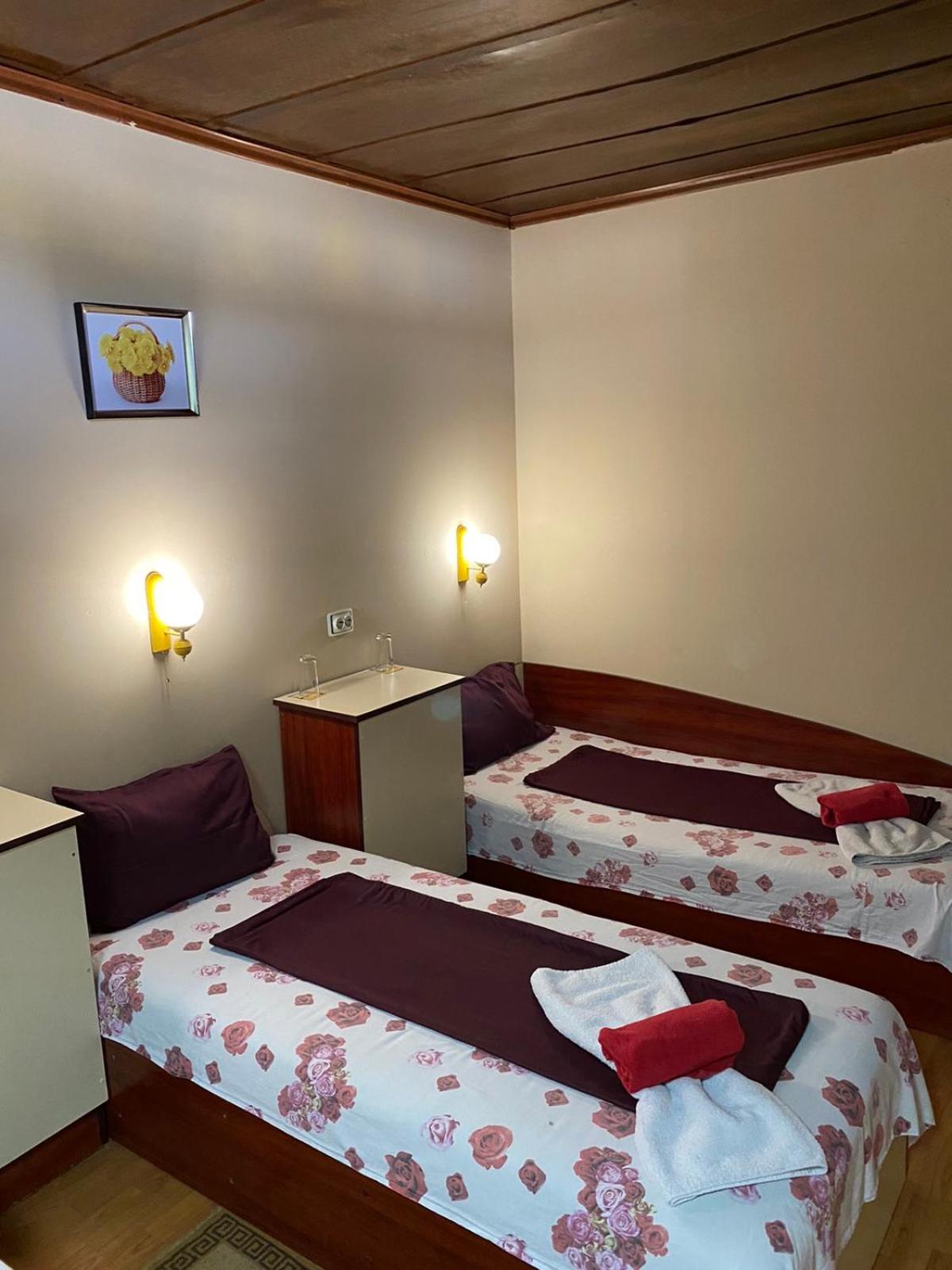 Basic Triple Room - Photo 3