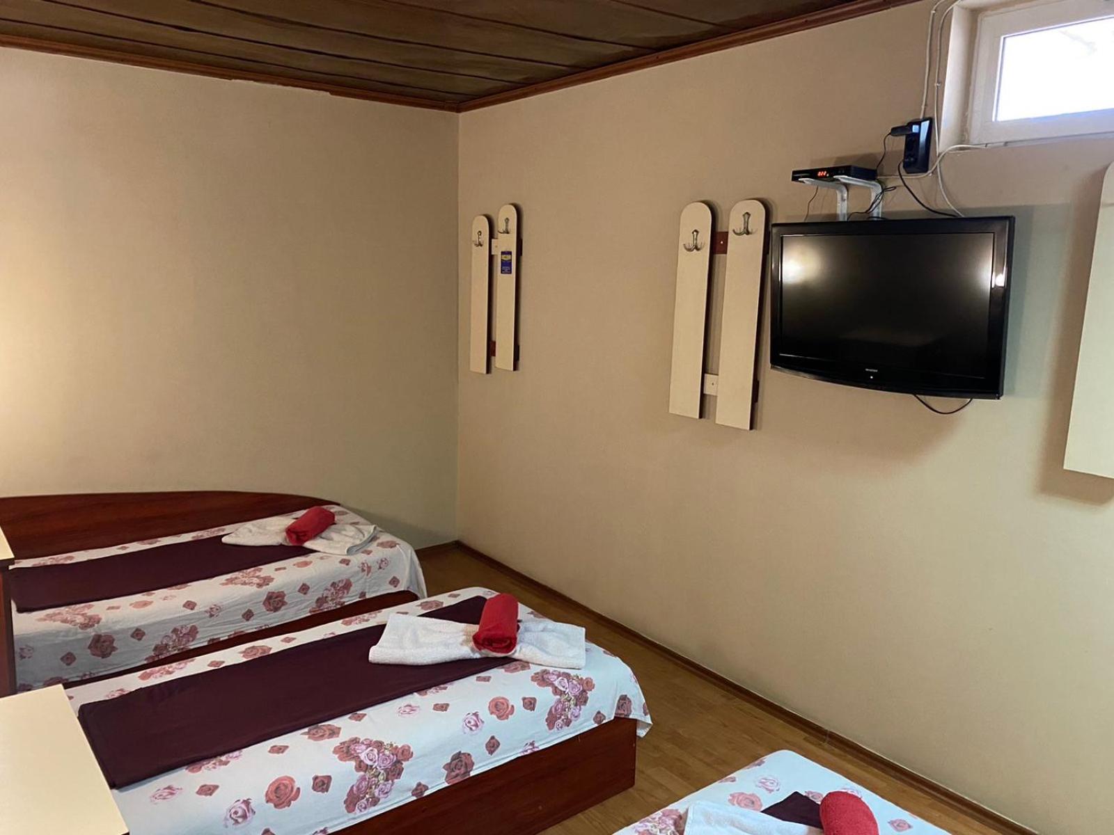 Basic Triple Room - Photo 5