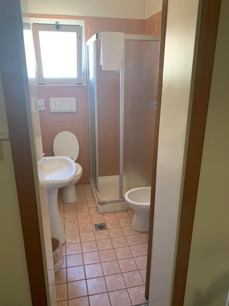 Quadruple Room with Terrace - Photo 2