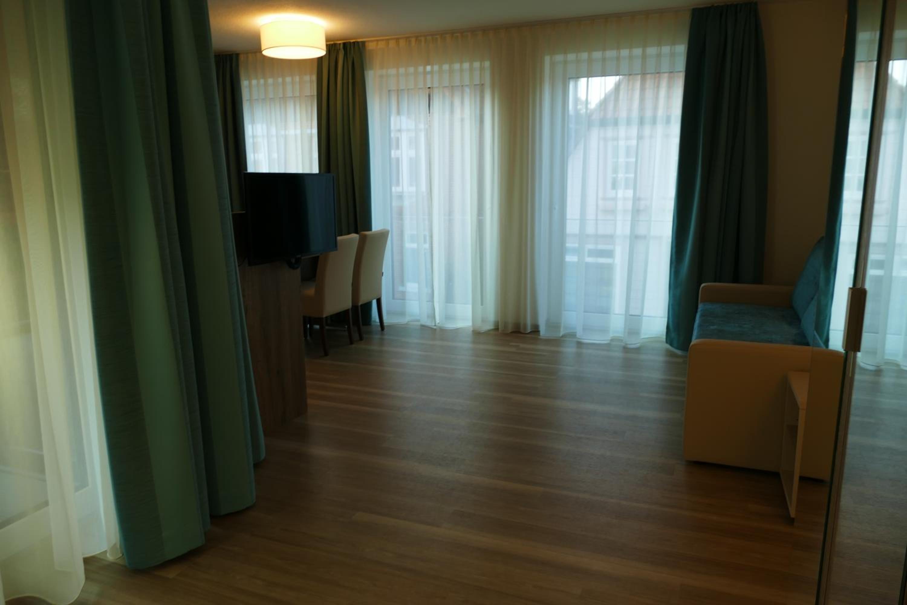 Superior Apartment