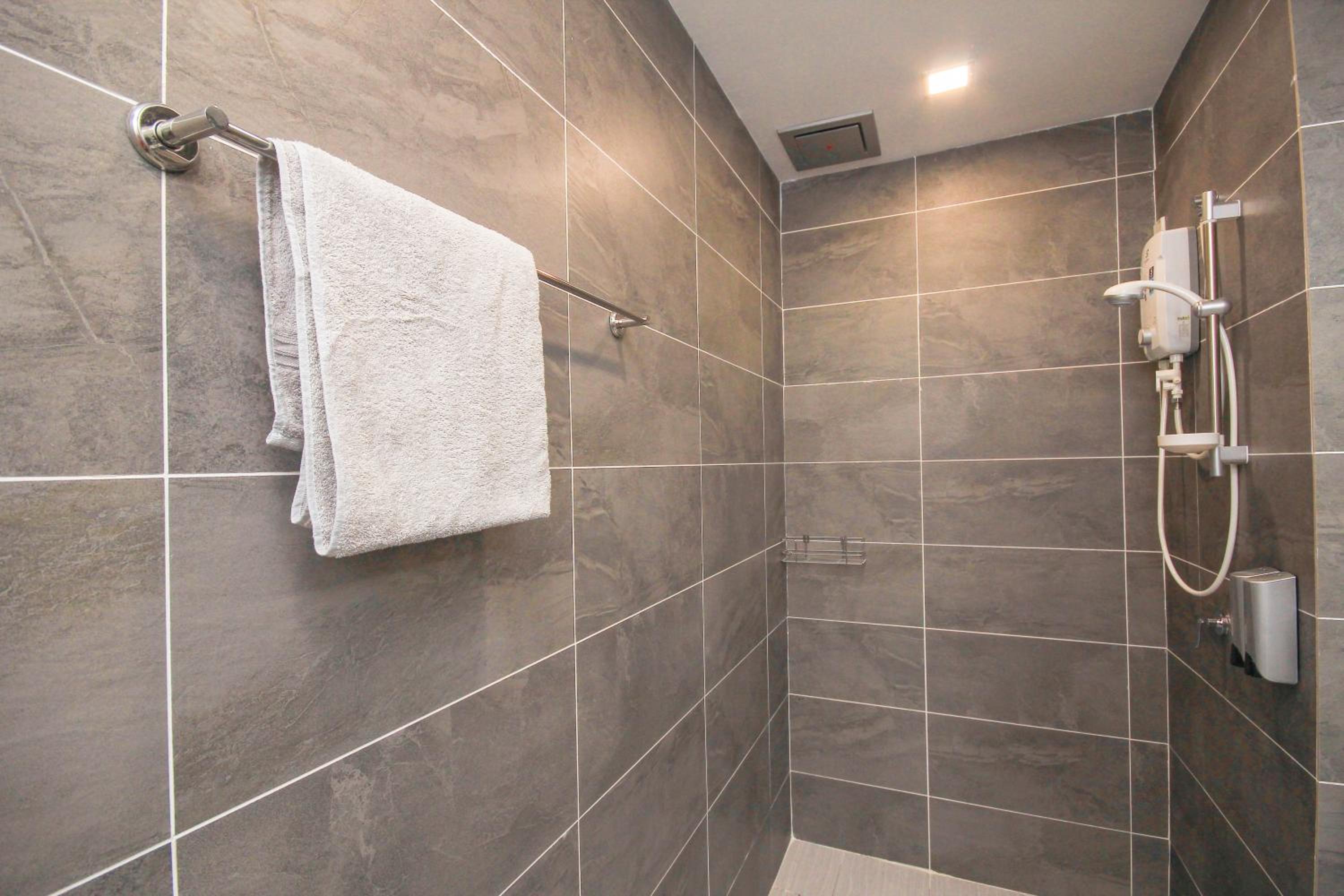 Standard Studio - Photo 15
