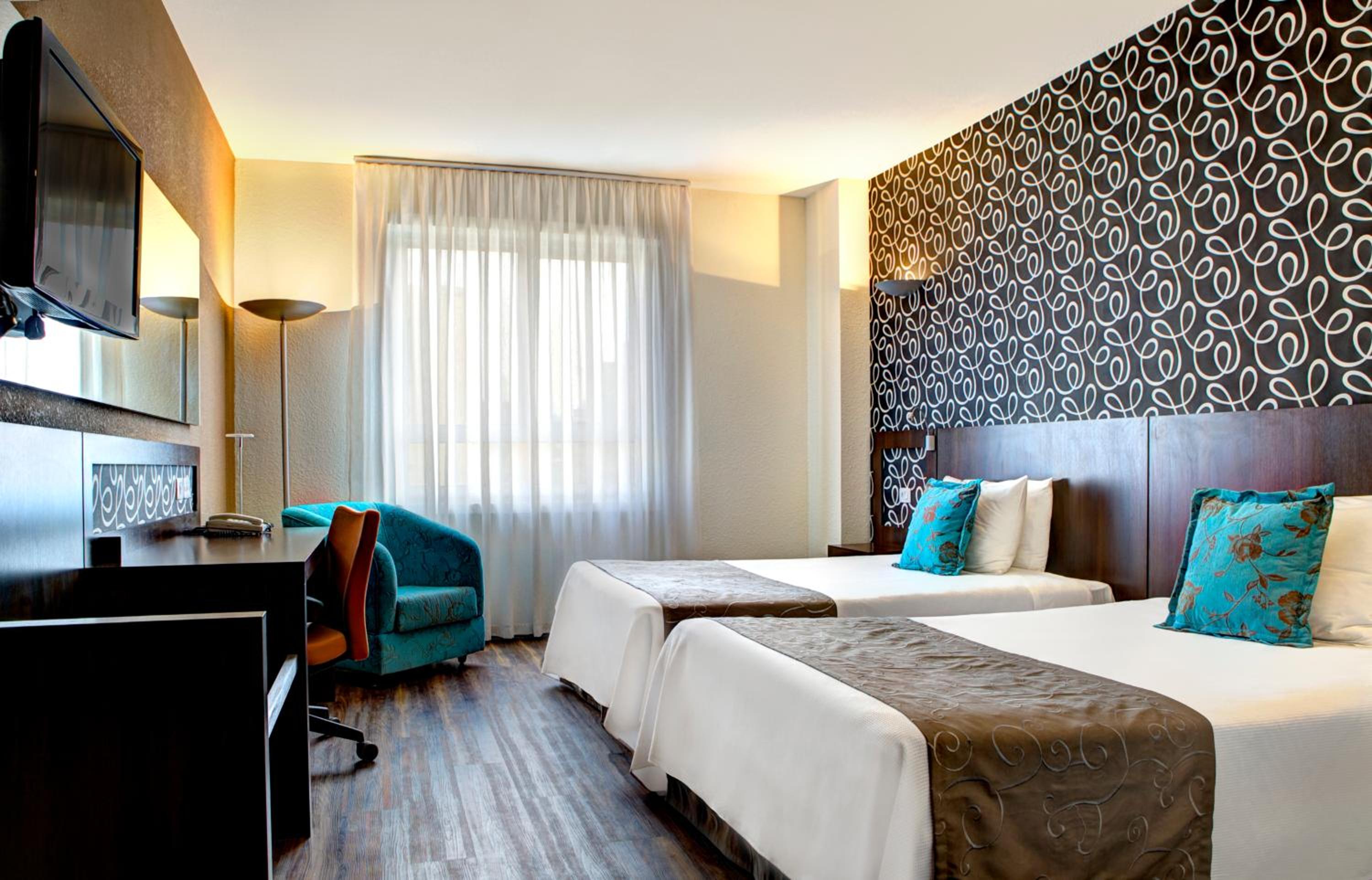 Superior Double Room - Photo 3