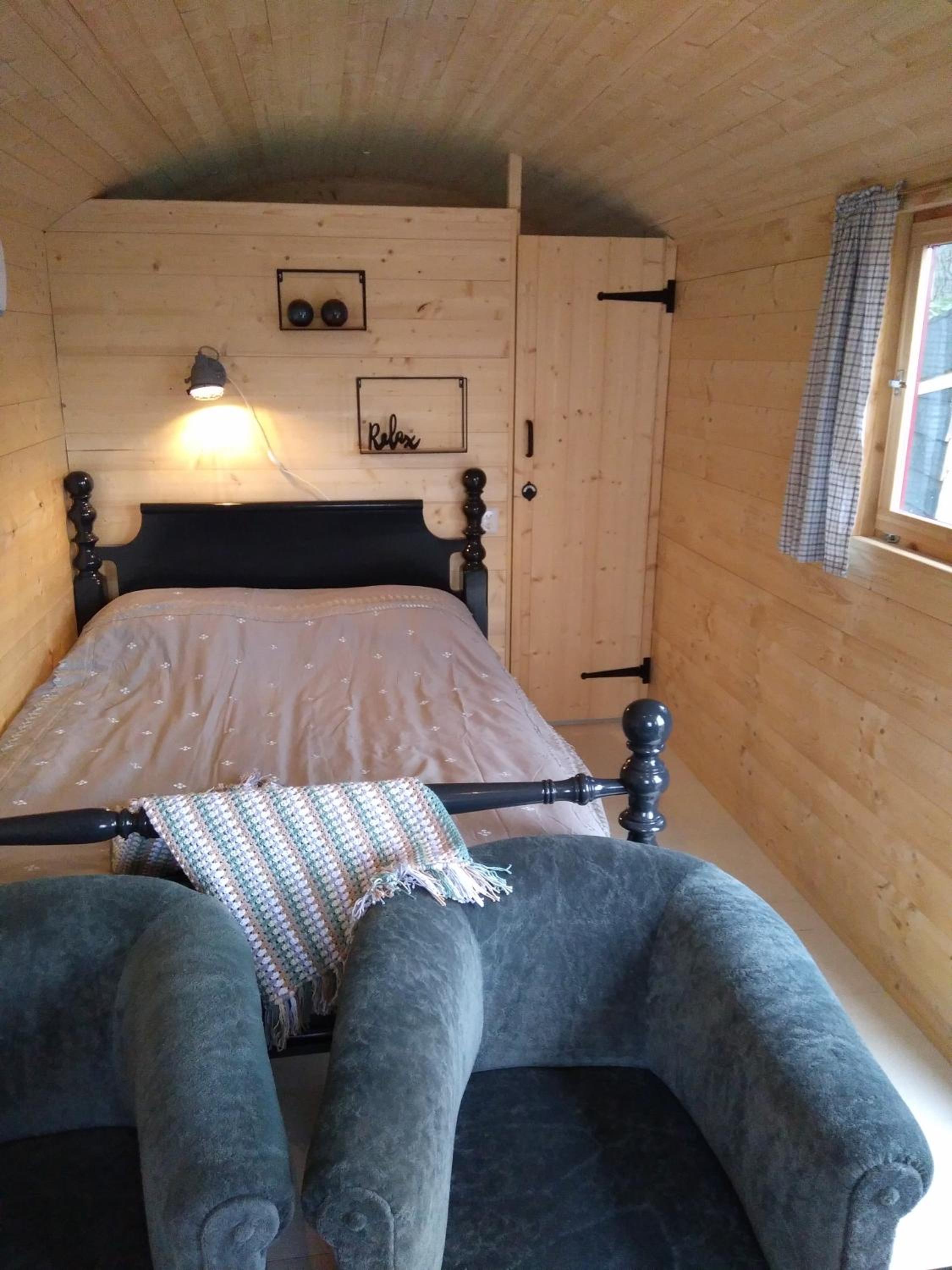 Double Room photo 1