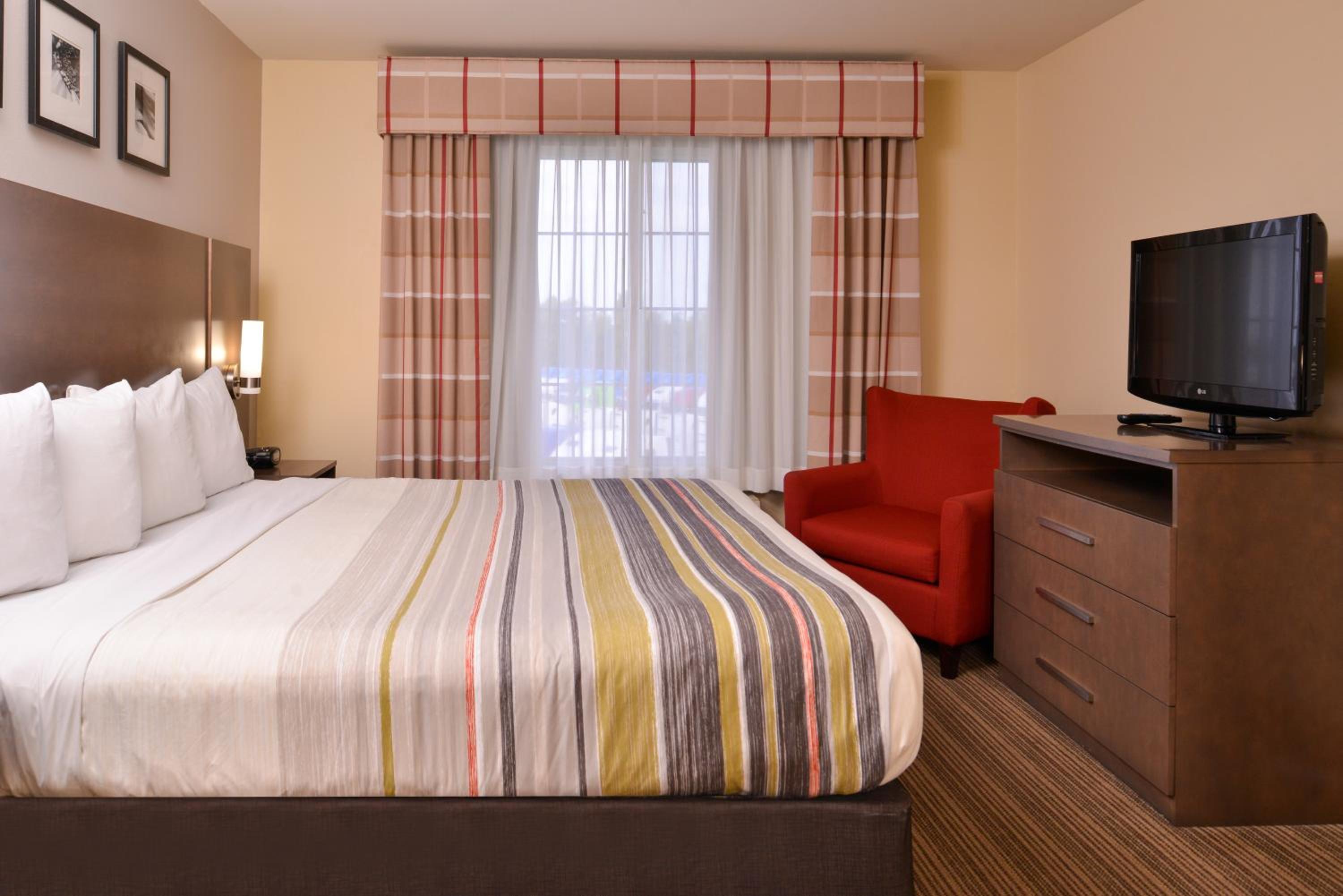 King Room - Photo 1