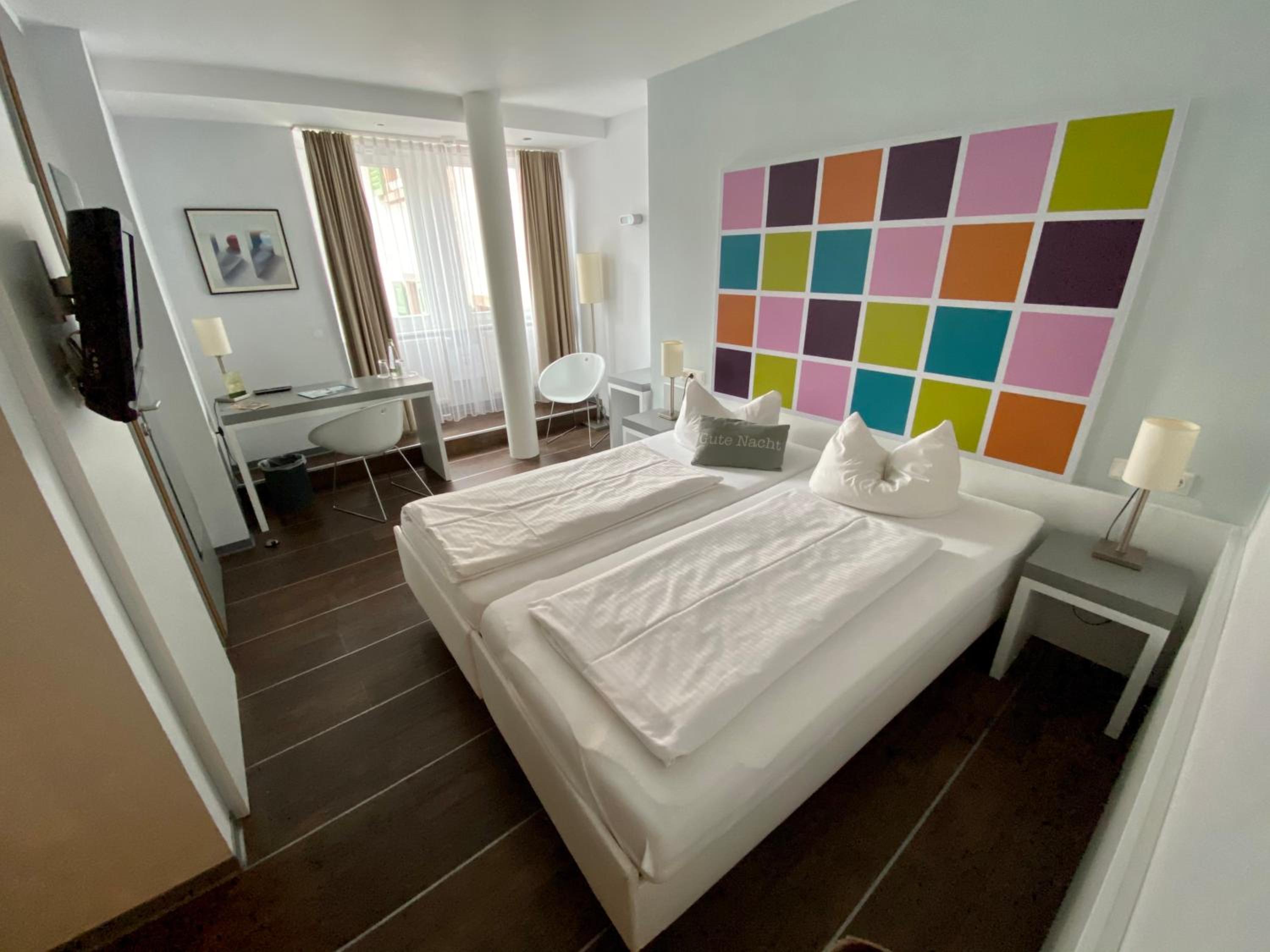 Double Room