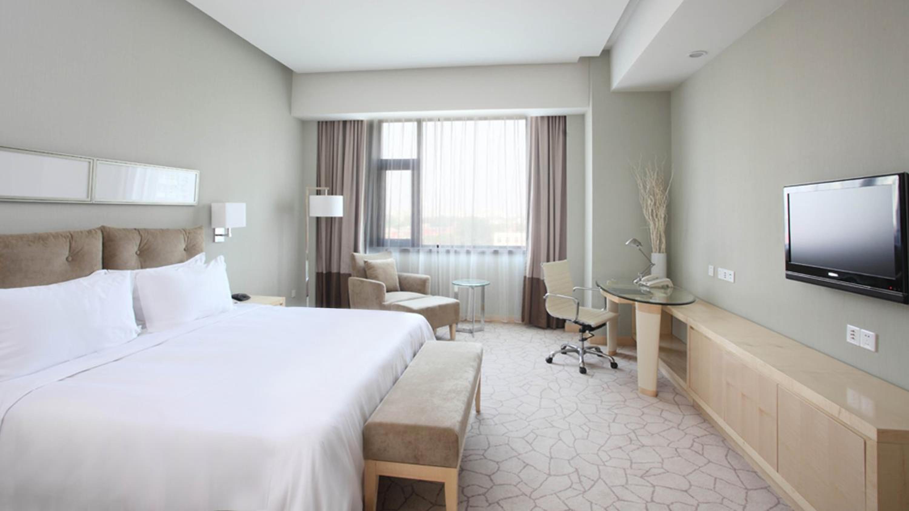 Standard Room - Photo 4
