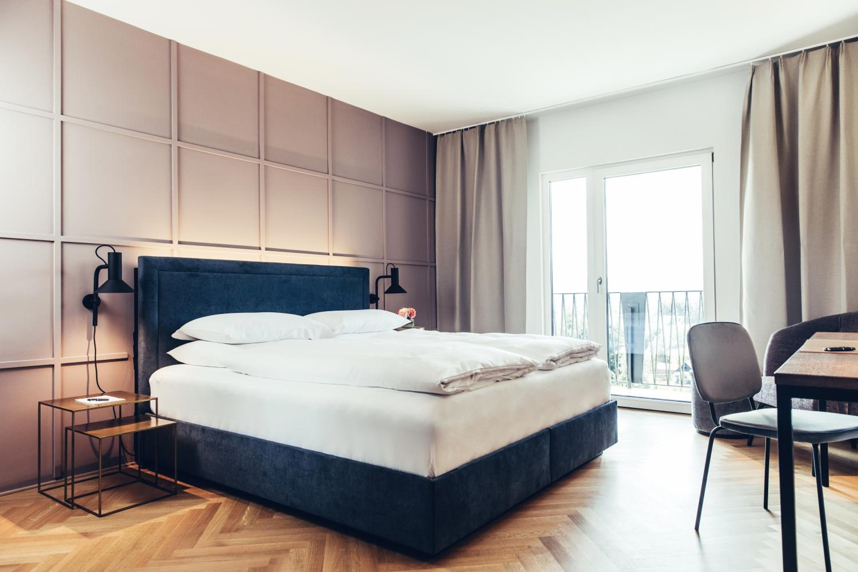 Double Room - Photo 1