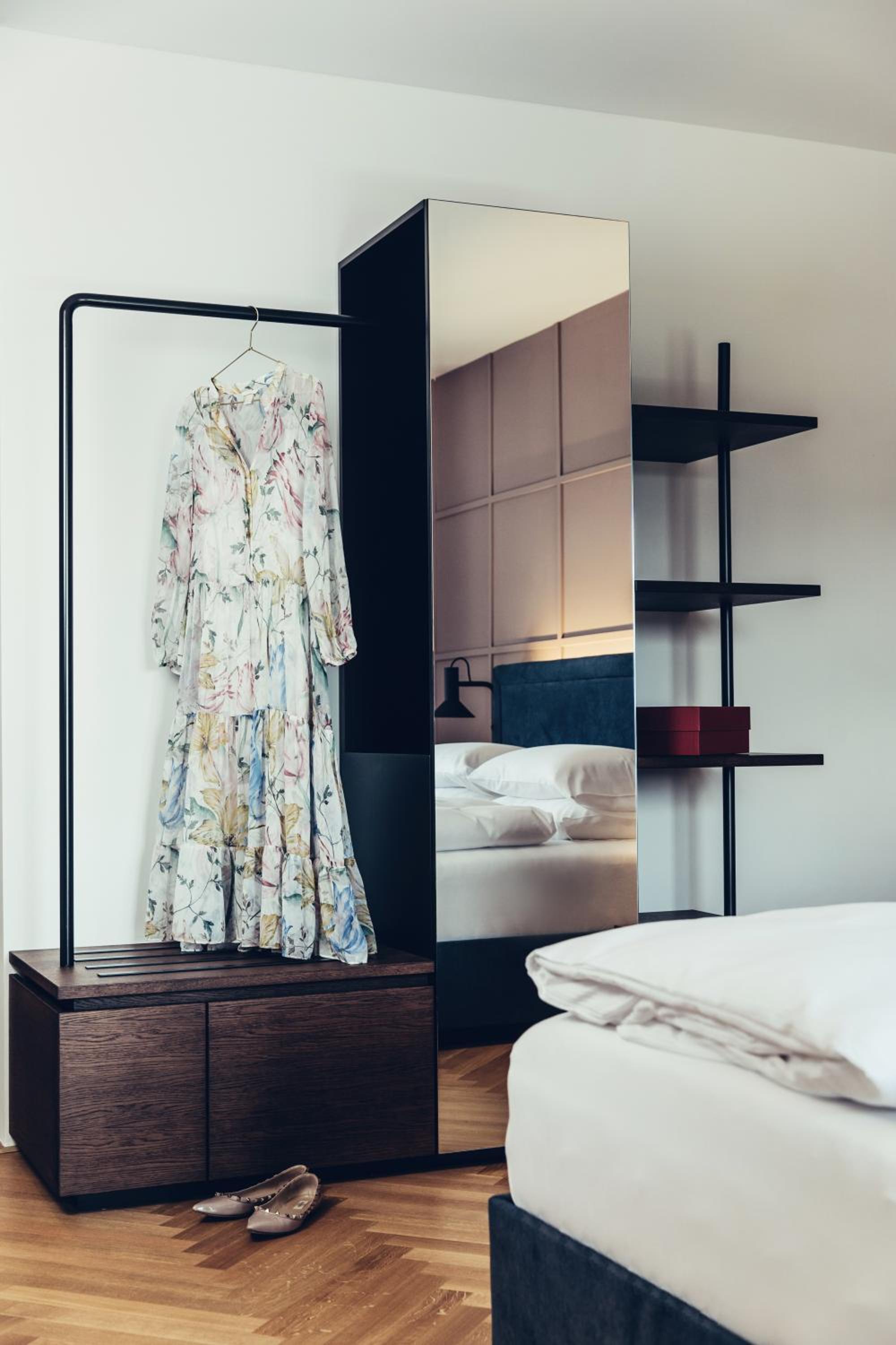 Double Room - Photo 2