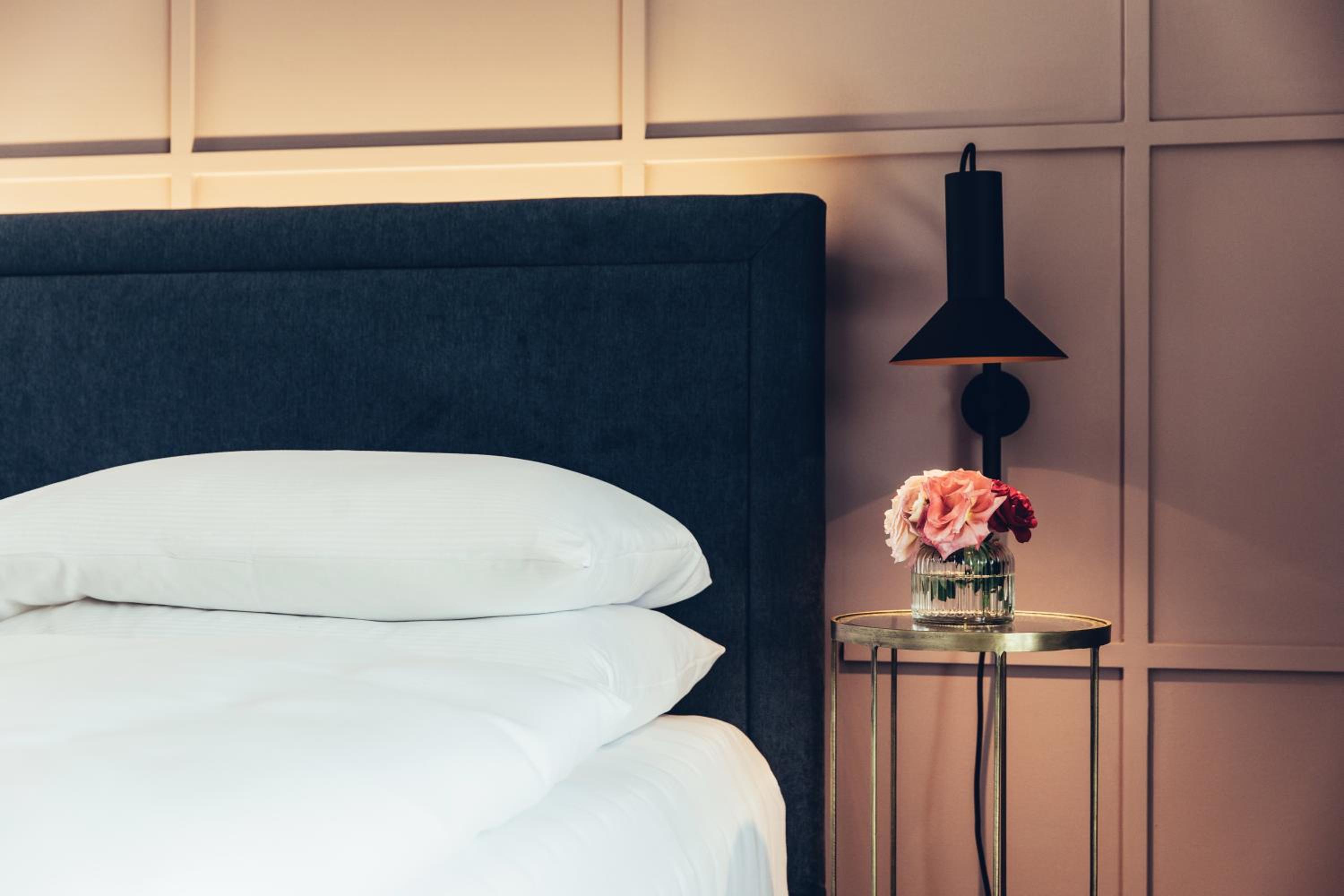 Double Room - Photo 10