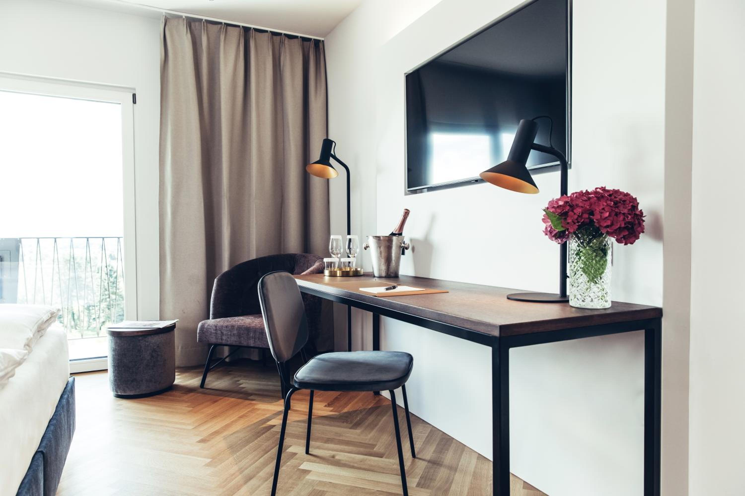 Double Room - Photo 6
