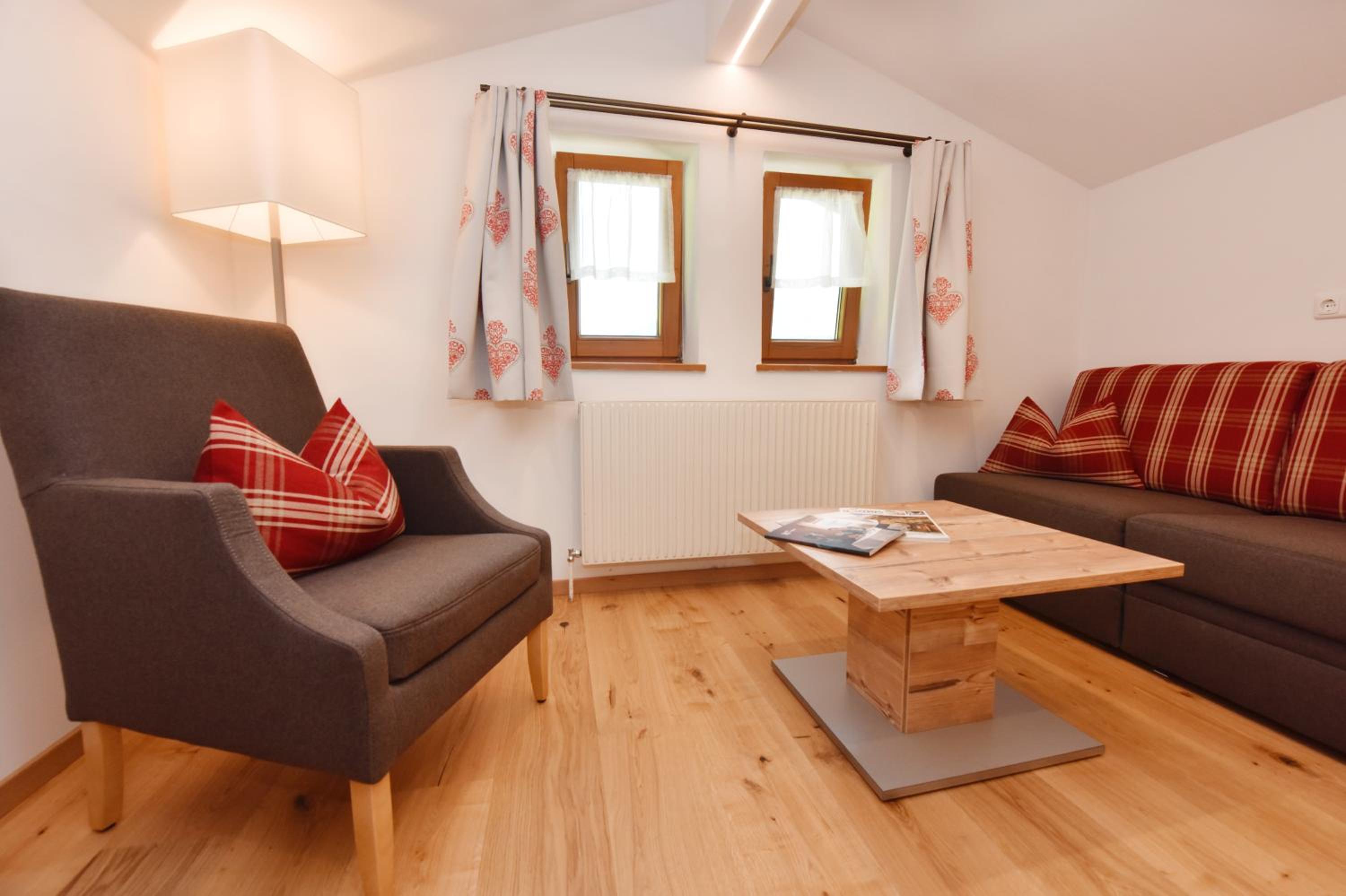 Double Room - Photo 4