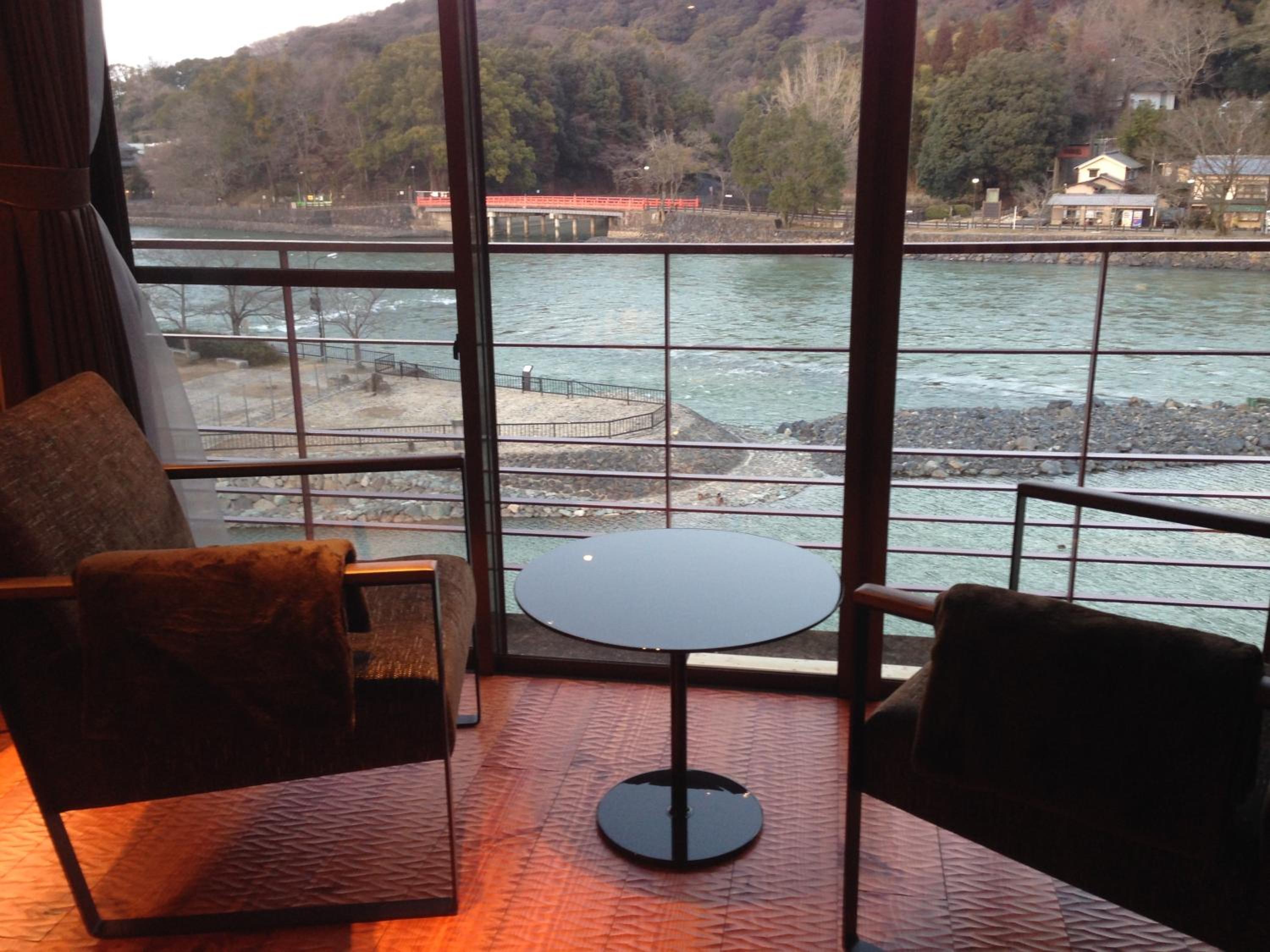 Yamabuki Executive Twin Room - Photo 3