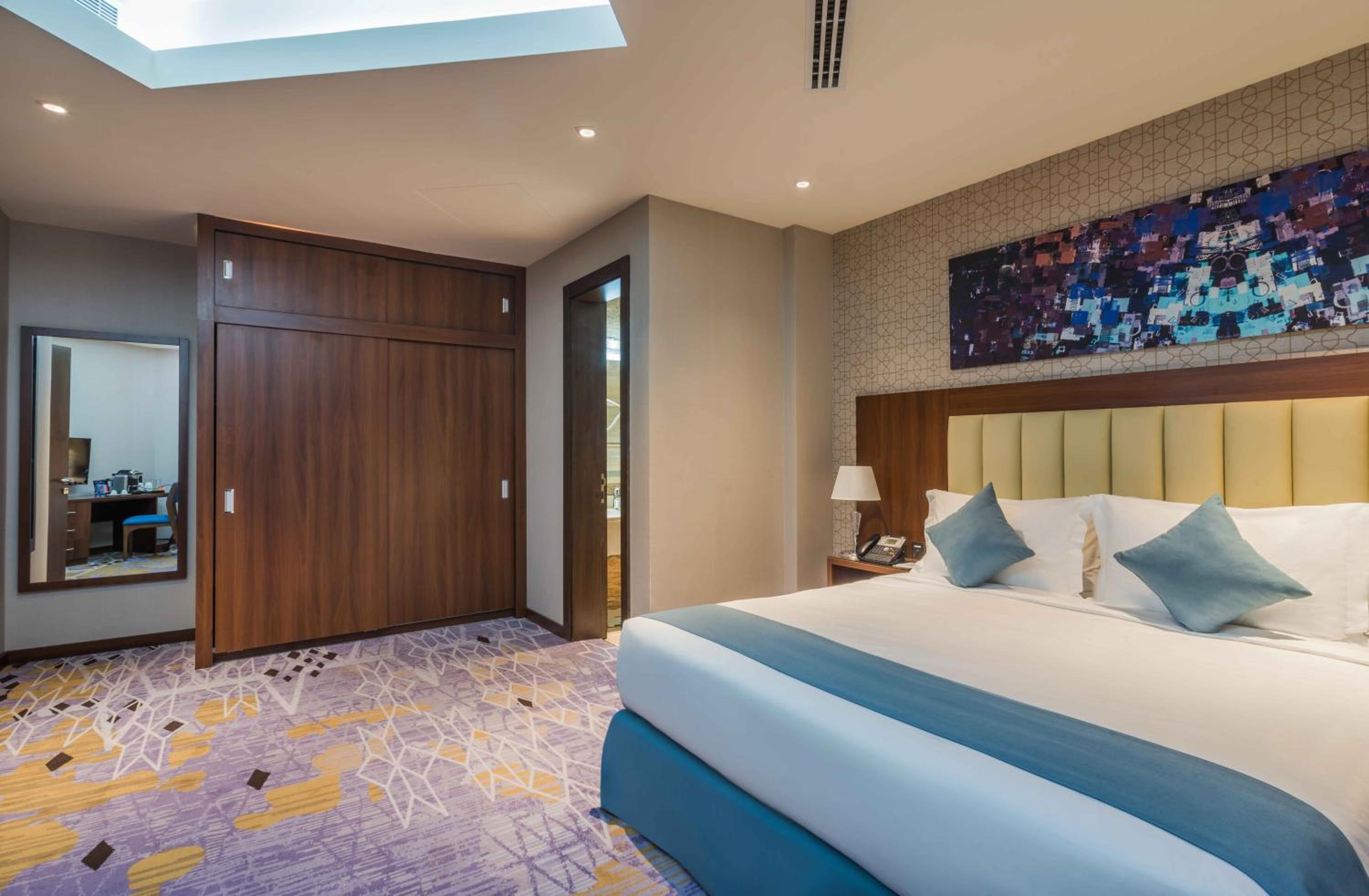 Royal Suite Junior
