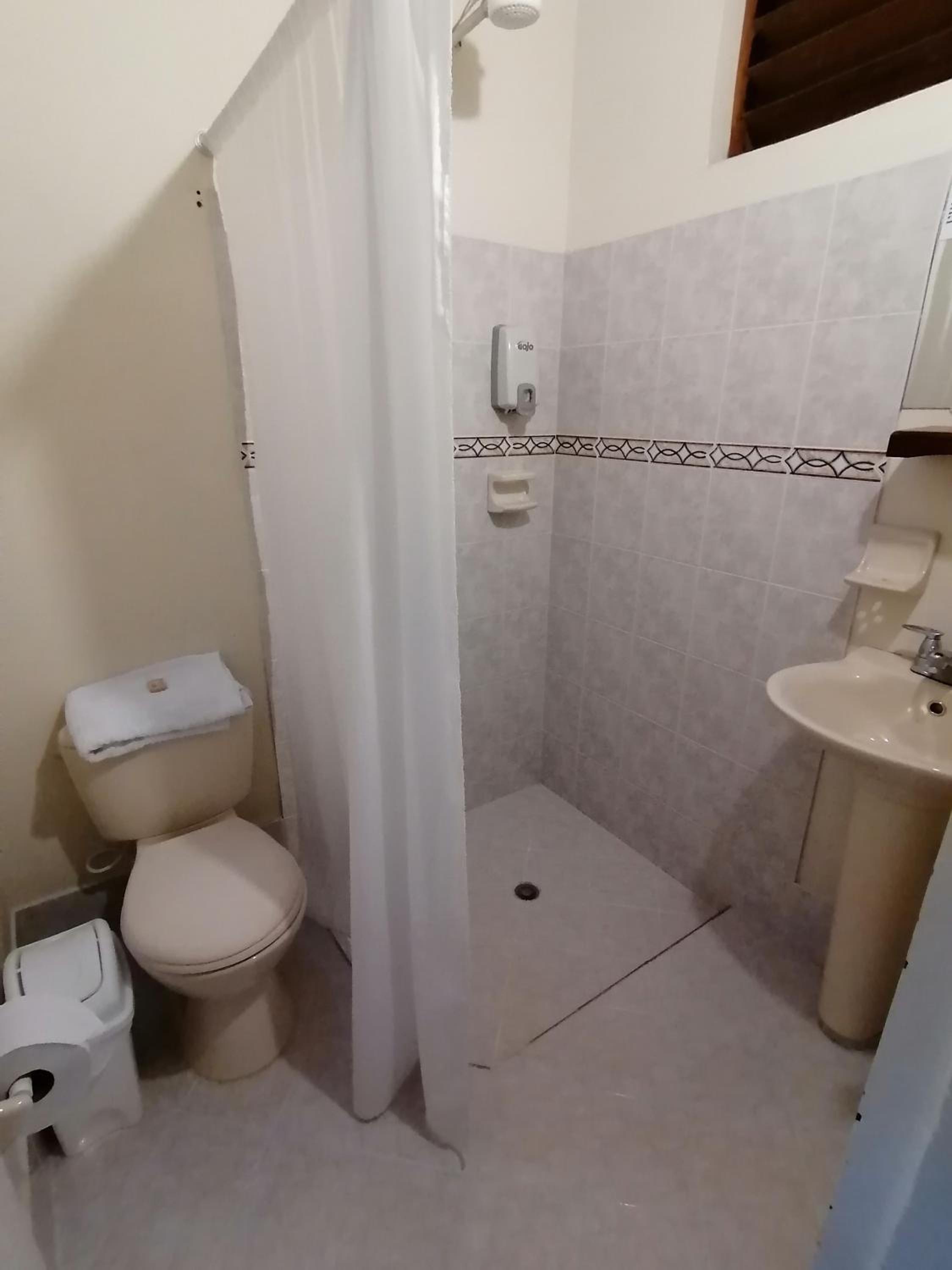 Double Room with Balcony photo 3