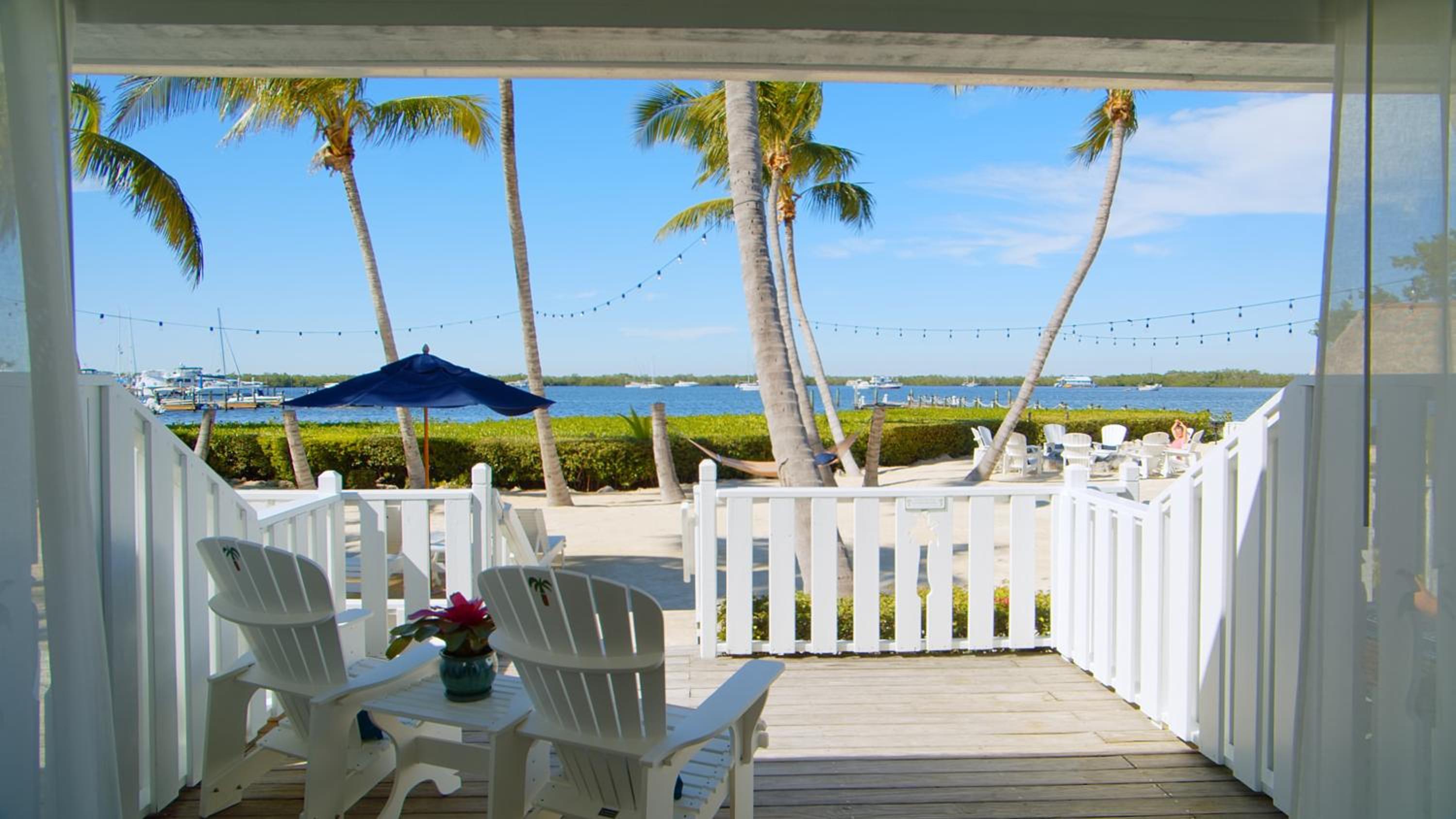 Deluxe Double Room With Balcony And Sea View