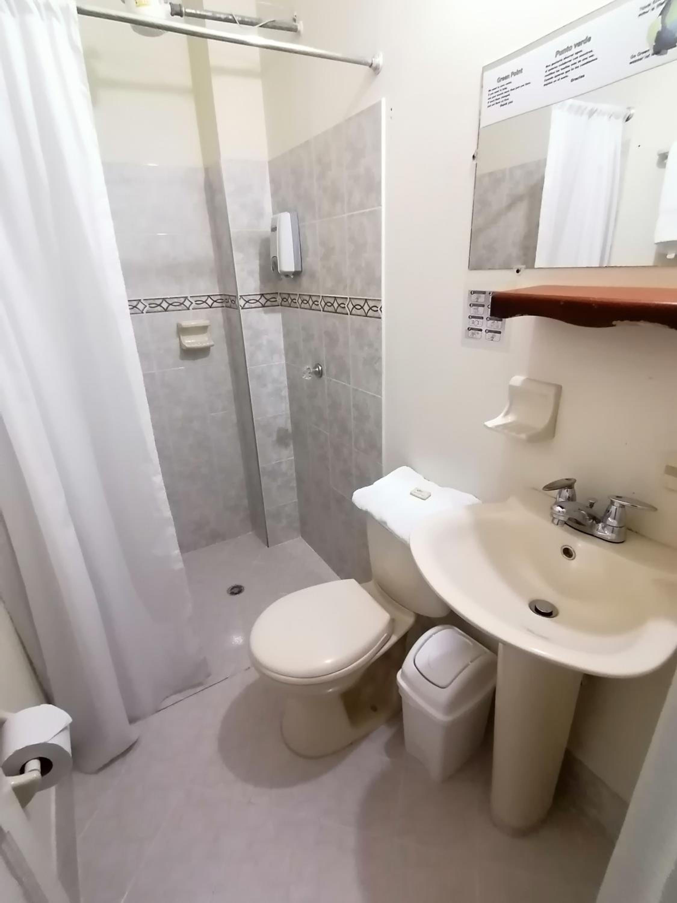 Double Room with Balcony photo 2