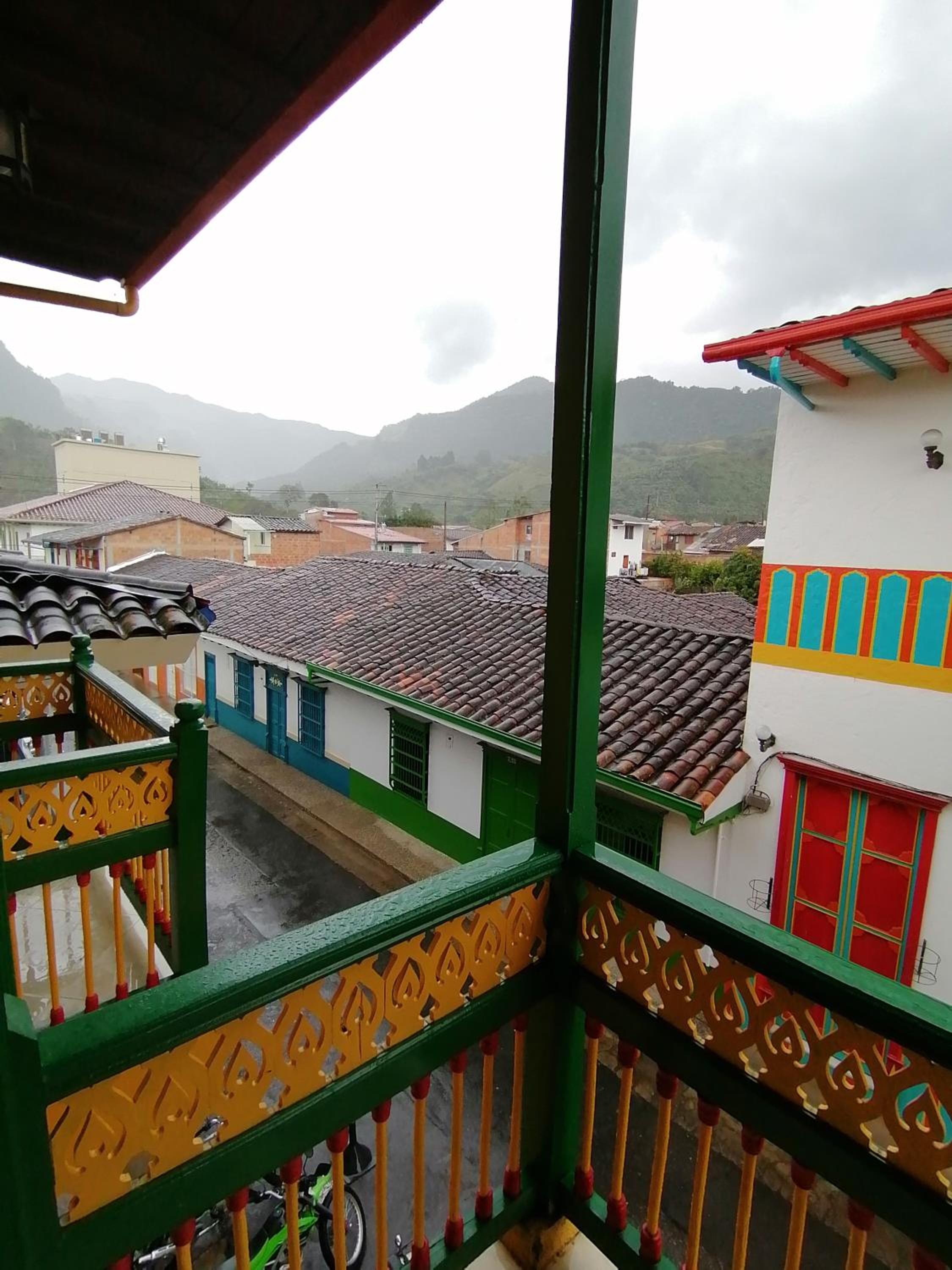 Triple Room with Balcony photo 3
