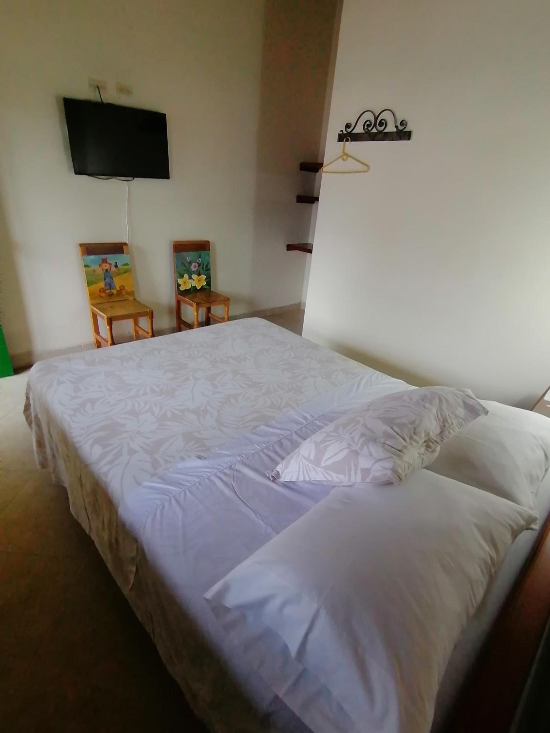 Double Room photo 2