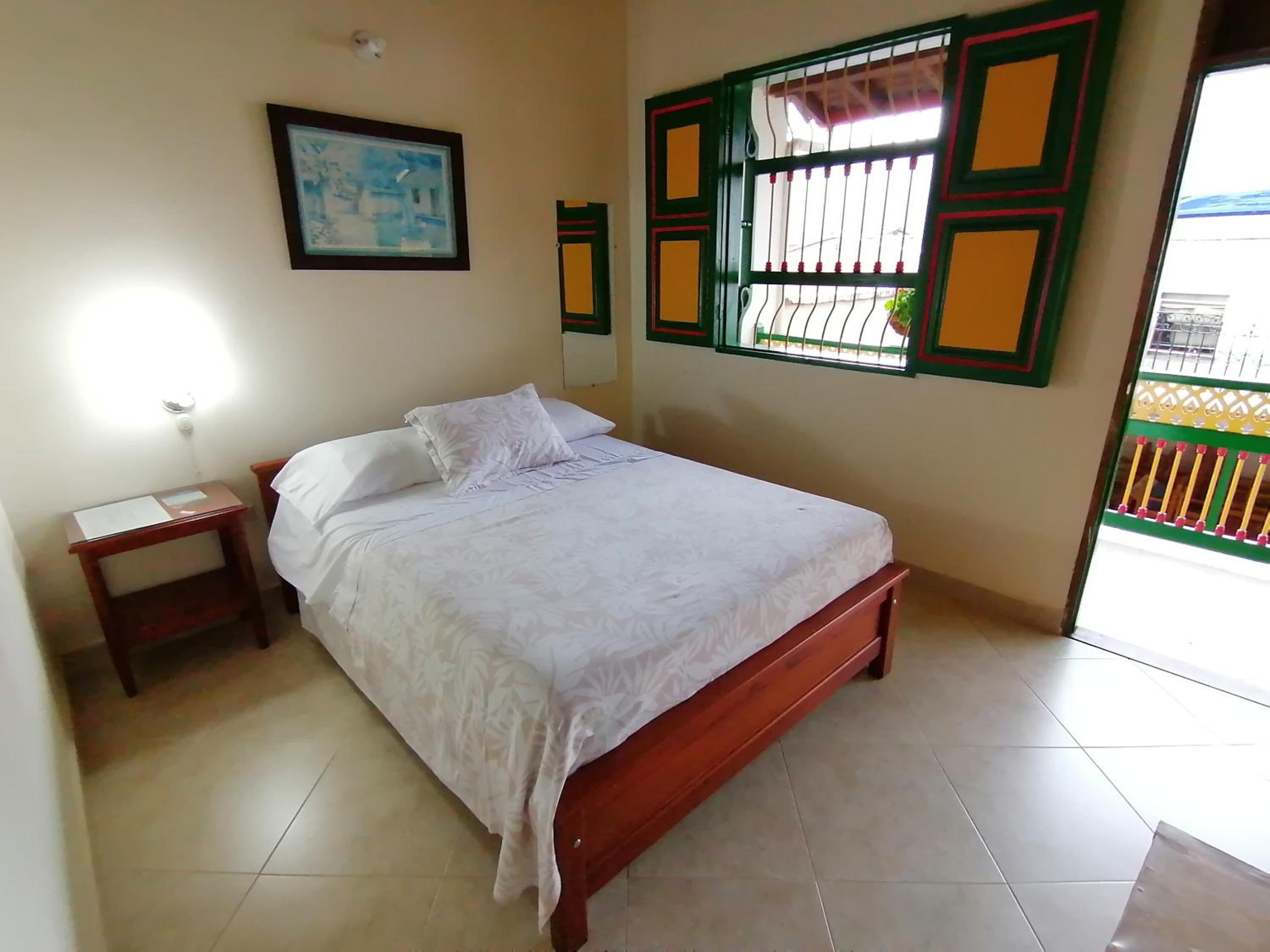 Double Room photo 1