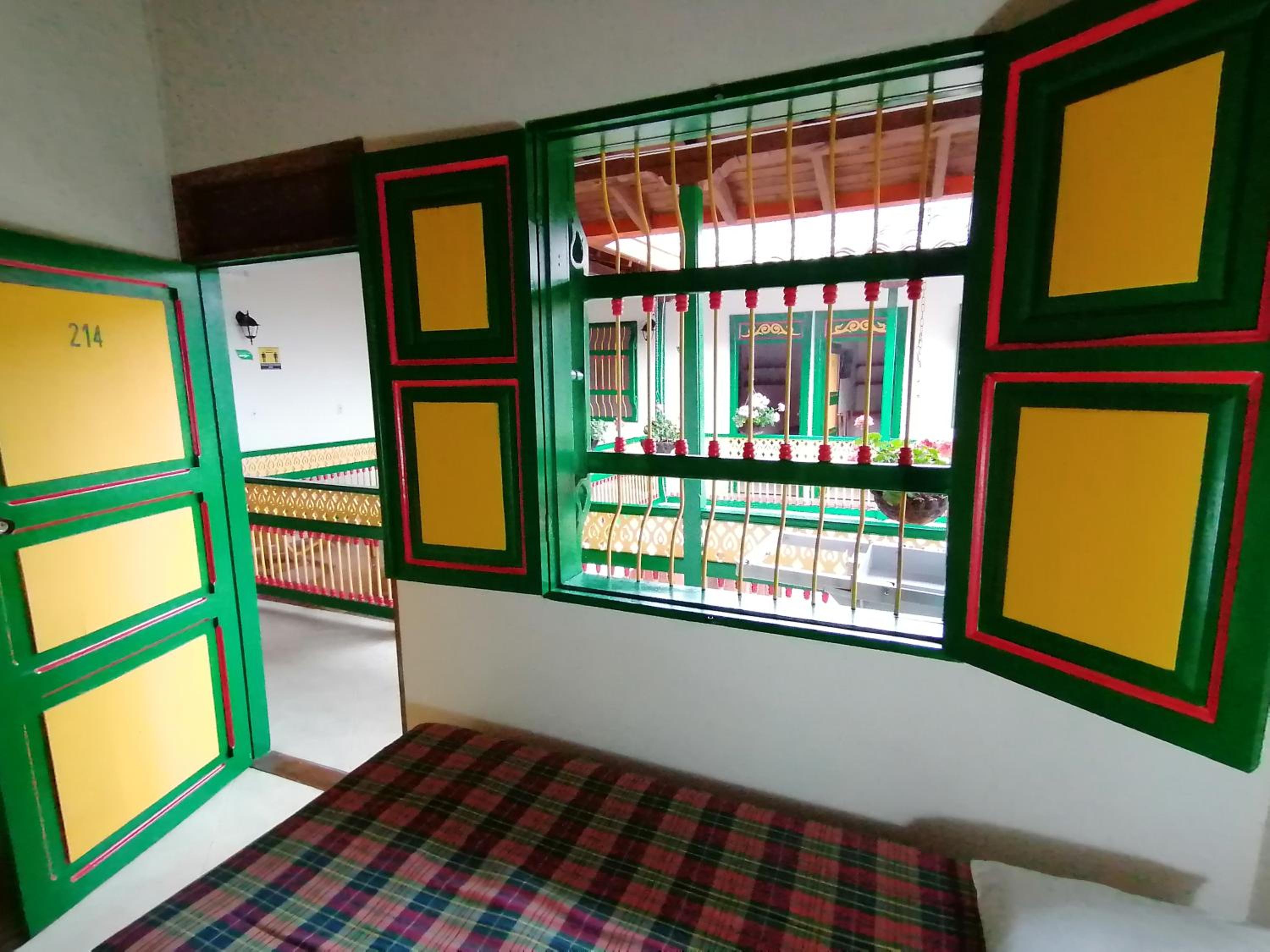 Triple Room photo 2