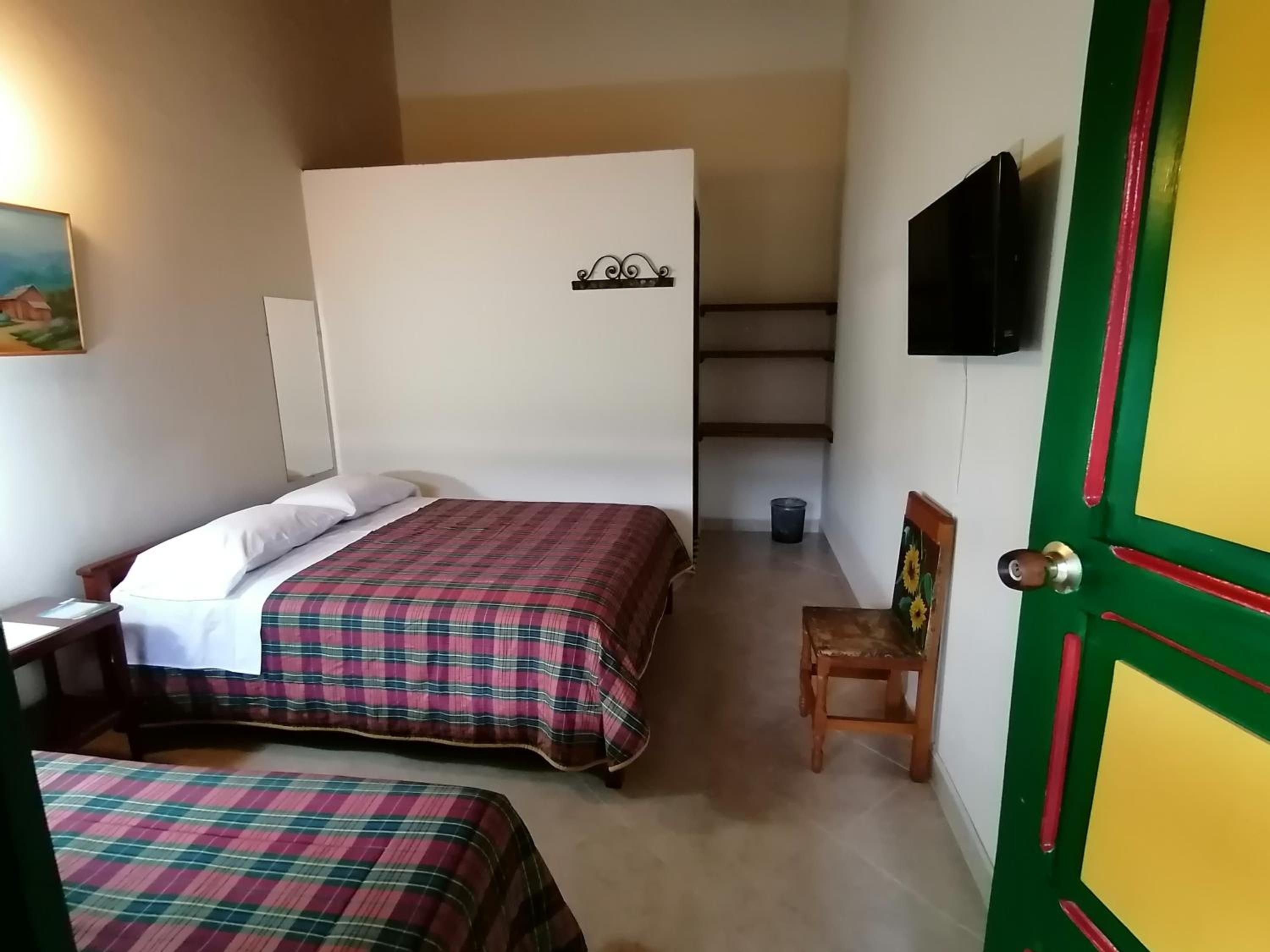 Triple Room photo 2