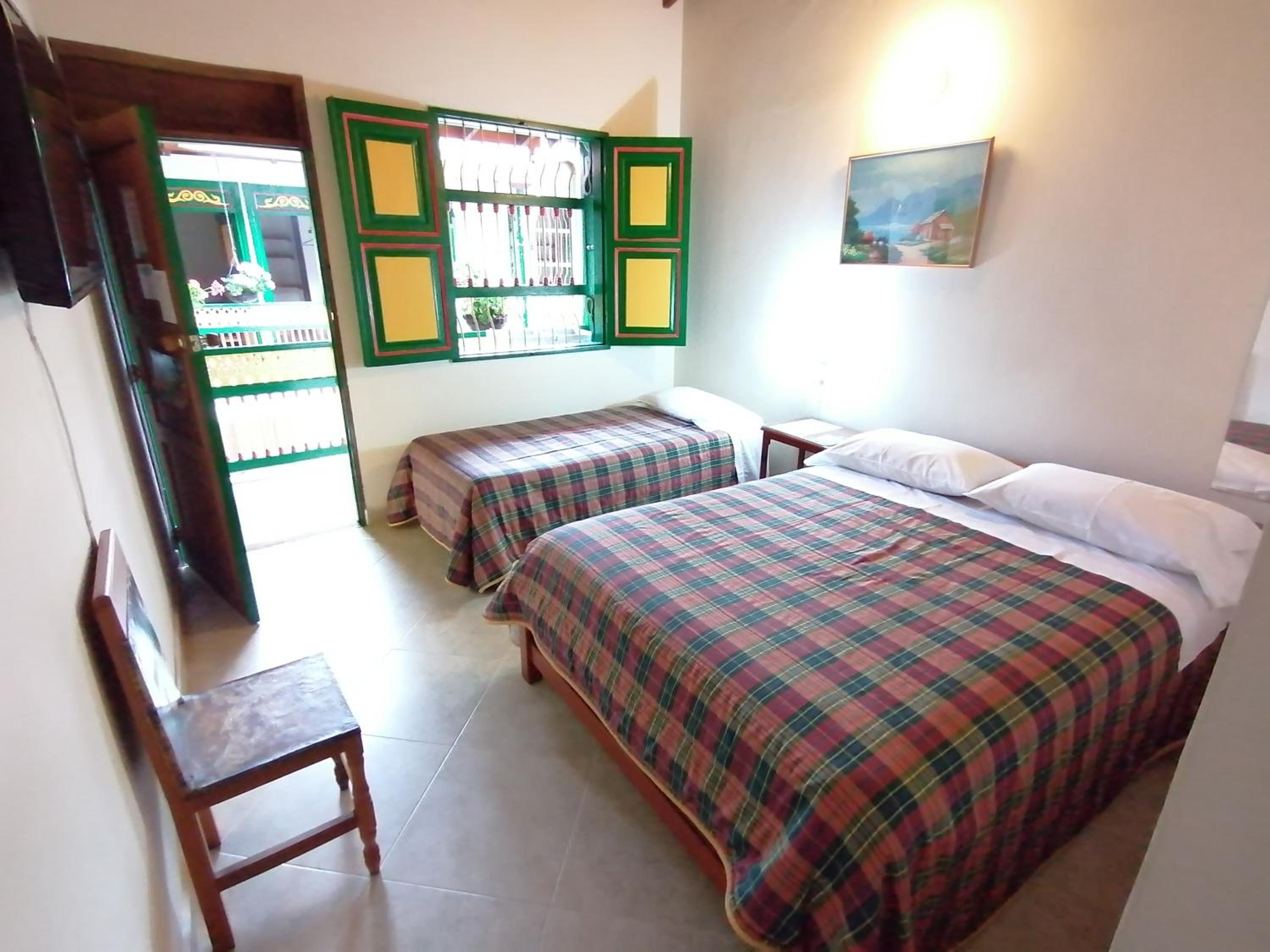Triple Room photo 1