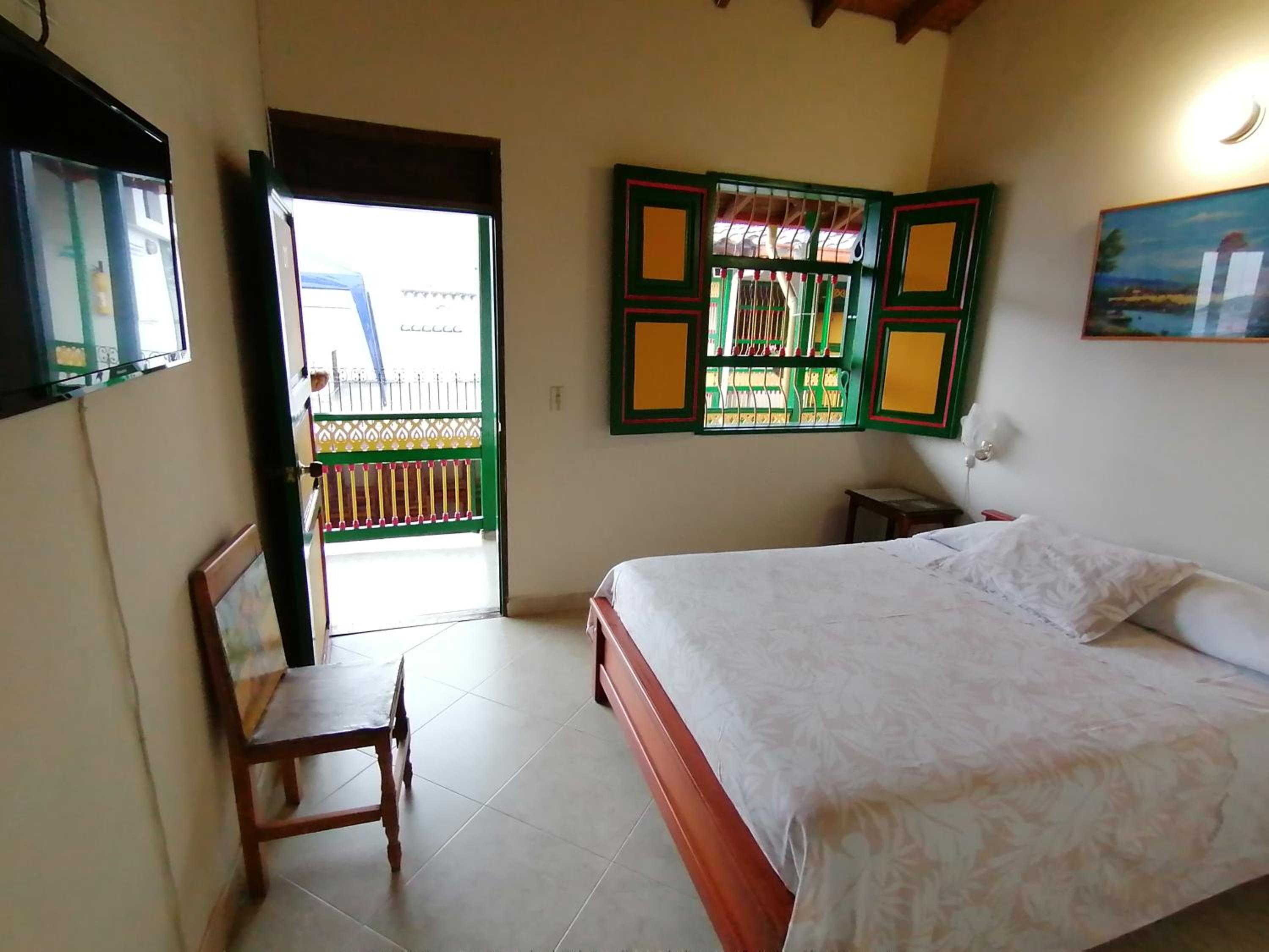 Single Room photo 1