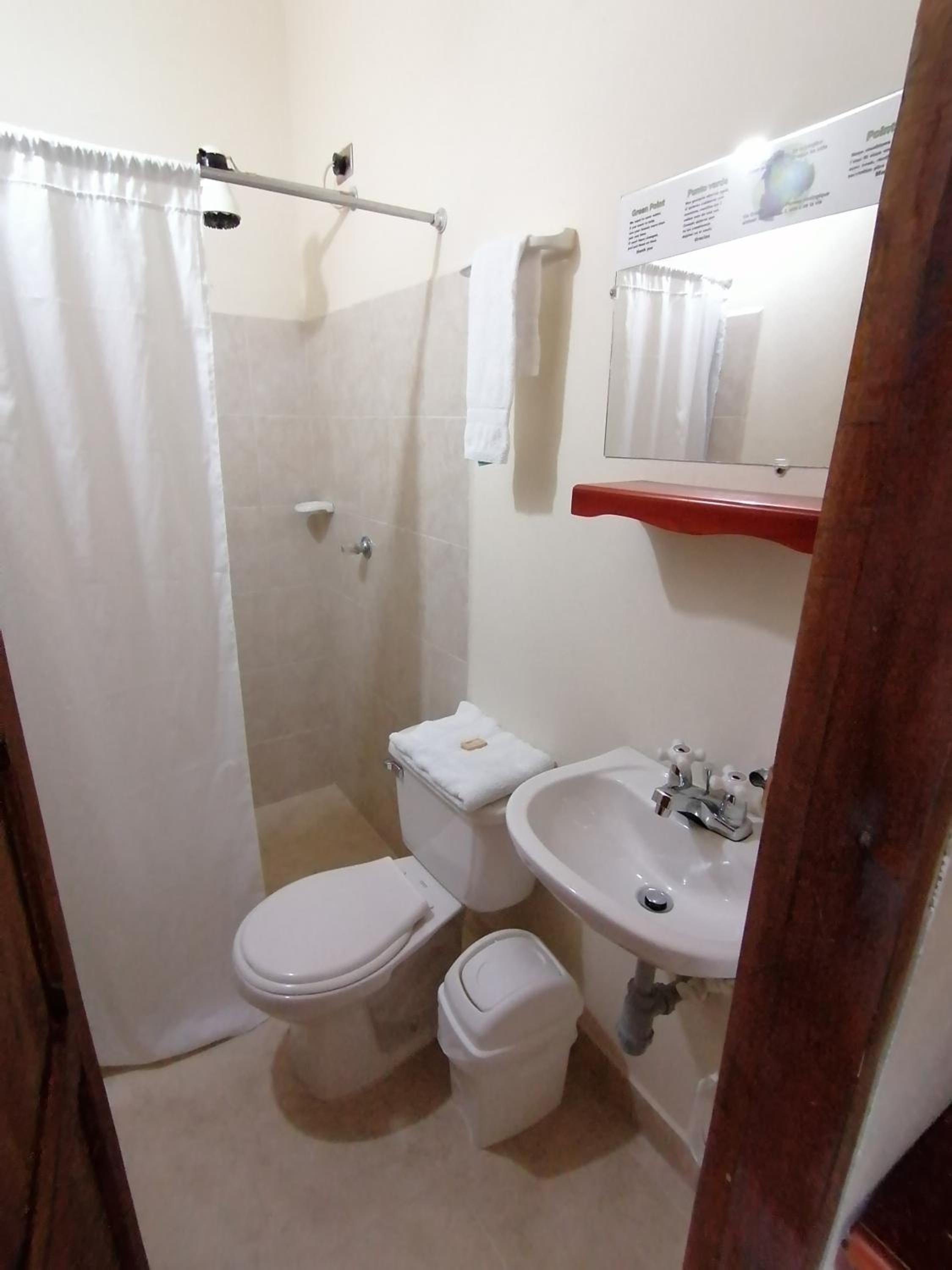 Single Room photo 2