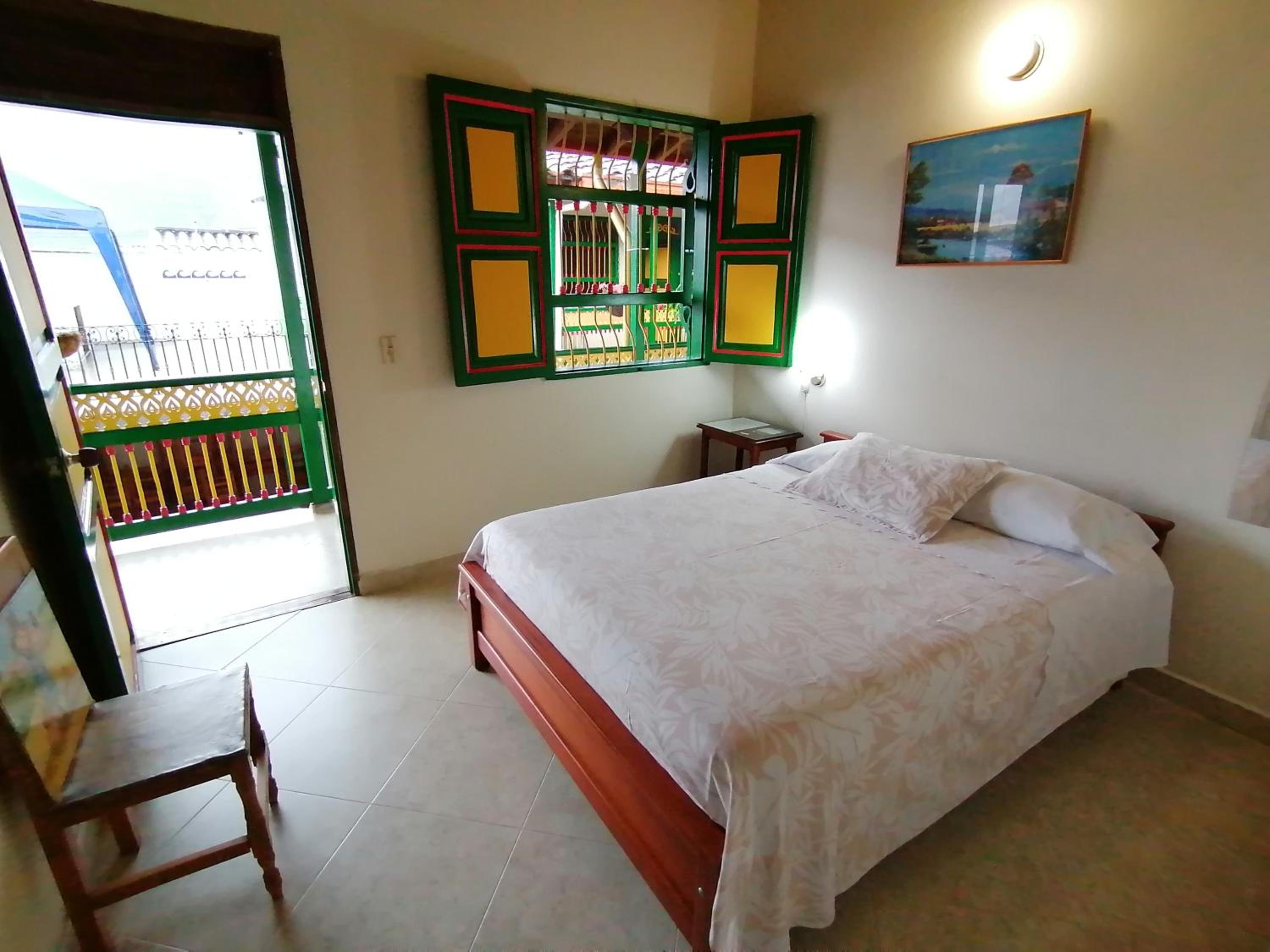 Single Room photo 3