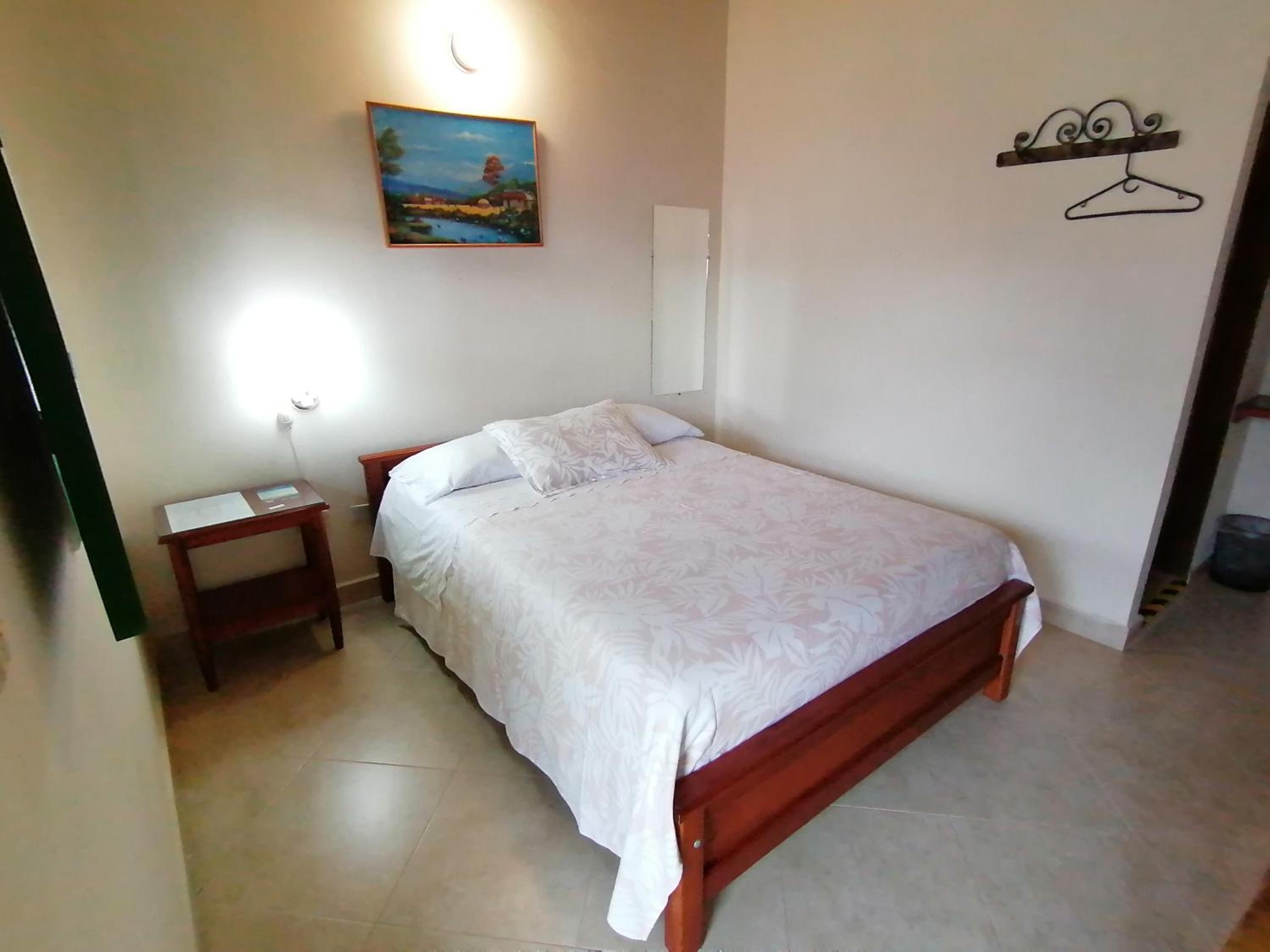Single Room photo 3