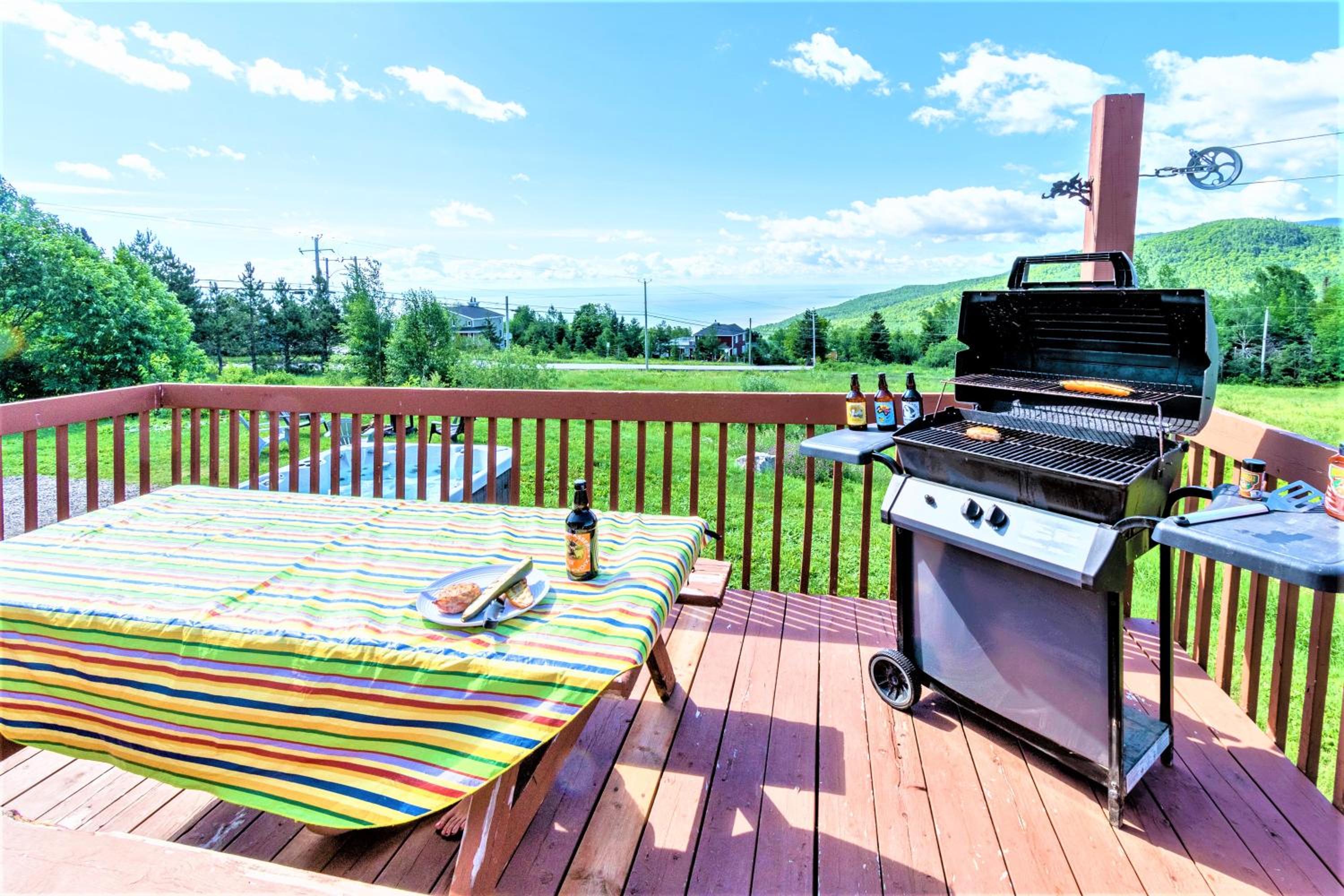 Chalet photo 1