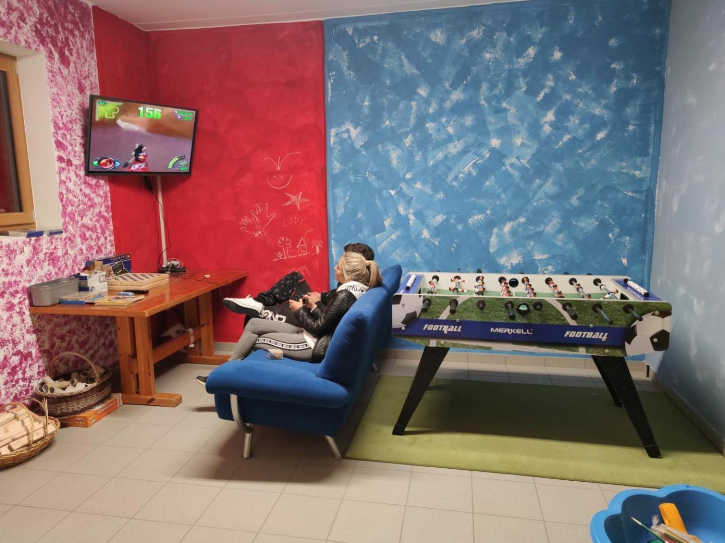 Apartment with Terrace photo 3