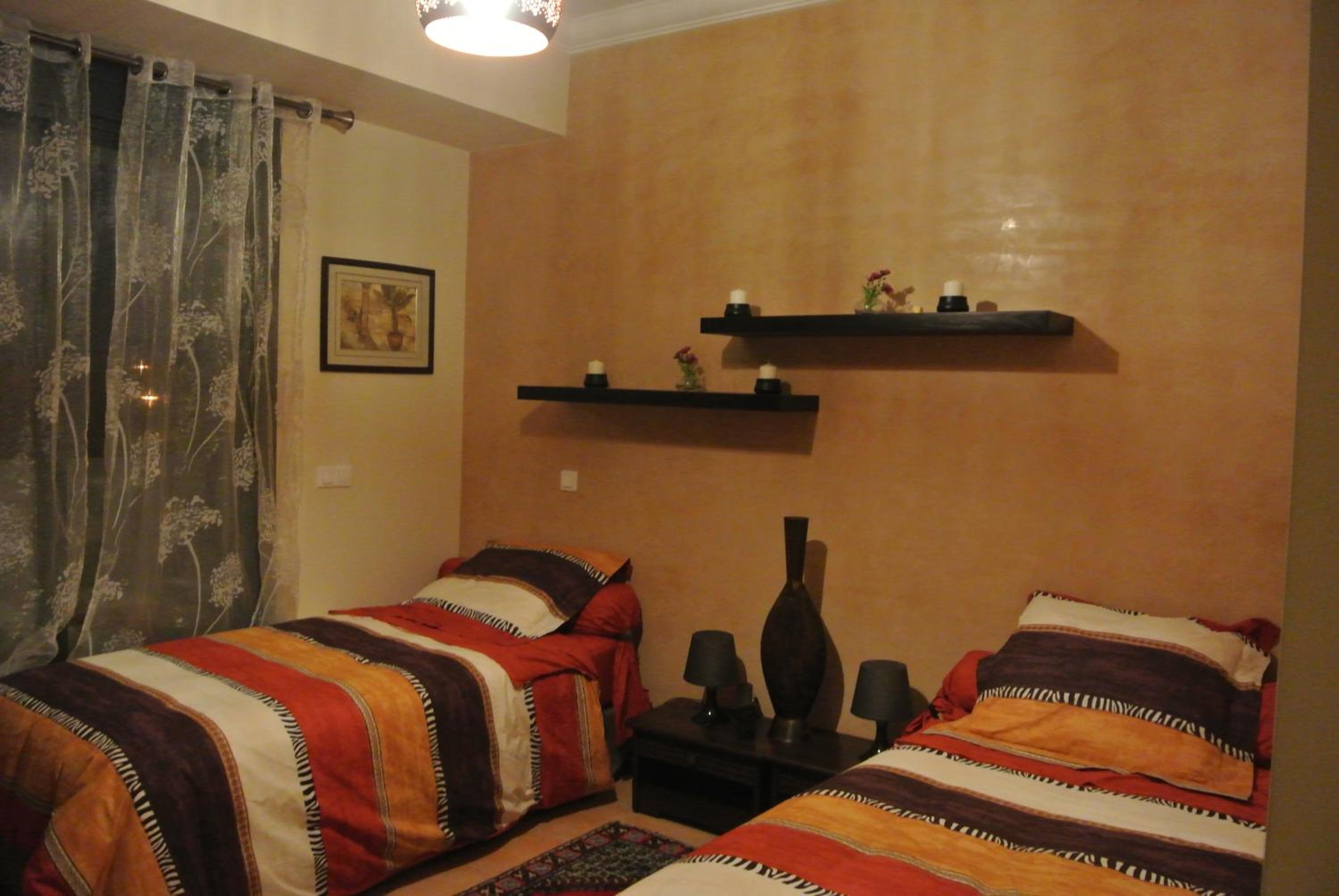 Apartment with Sea View - Photo 1