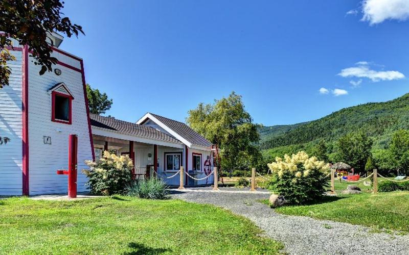 Chalet photo 2