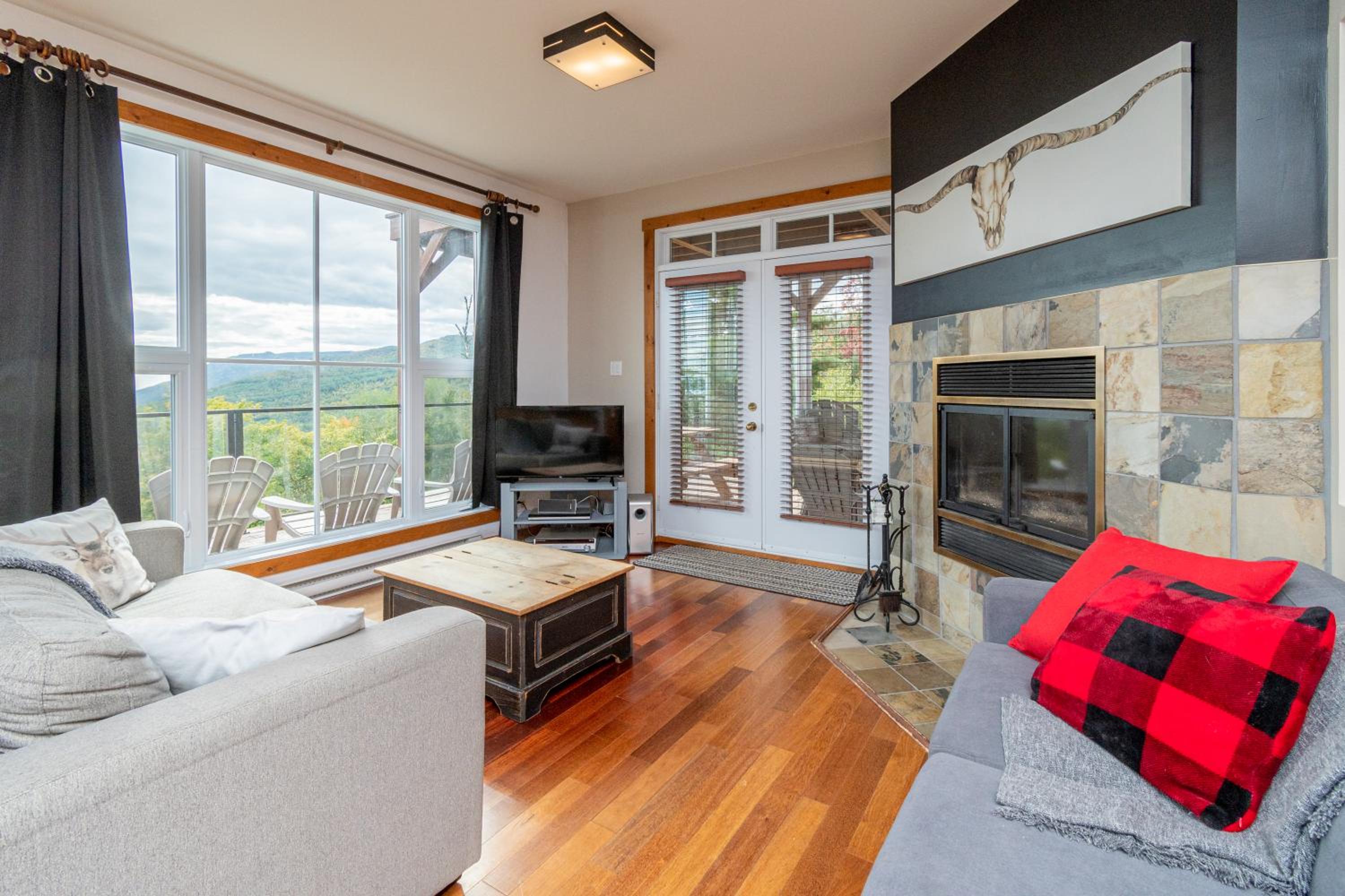 Chalet photo 1