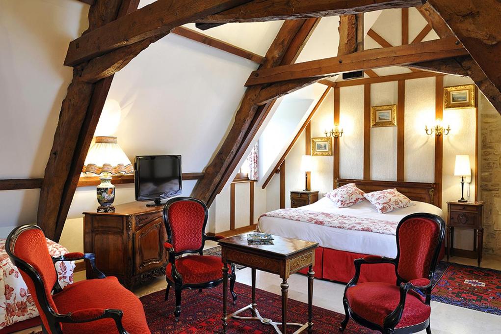 Junior Suite - Photo 3