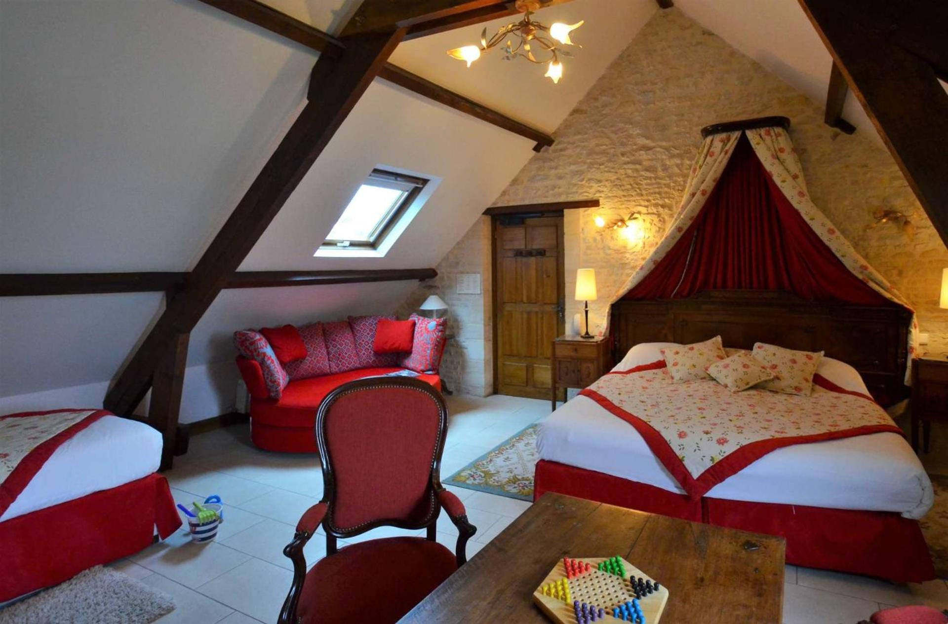 Junior Suite - Triple - Photo 2