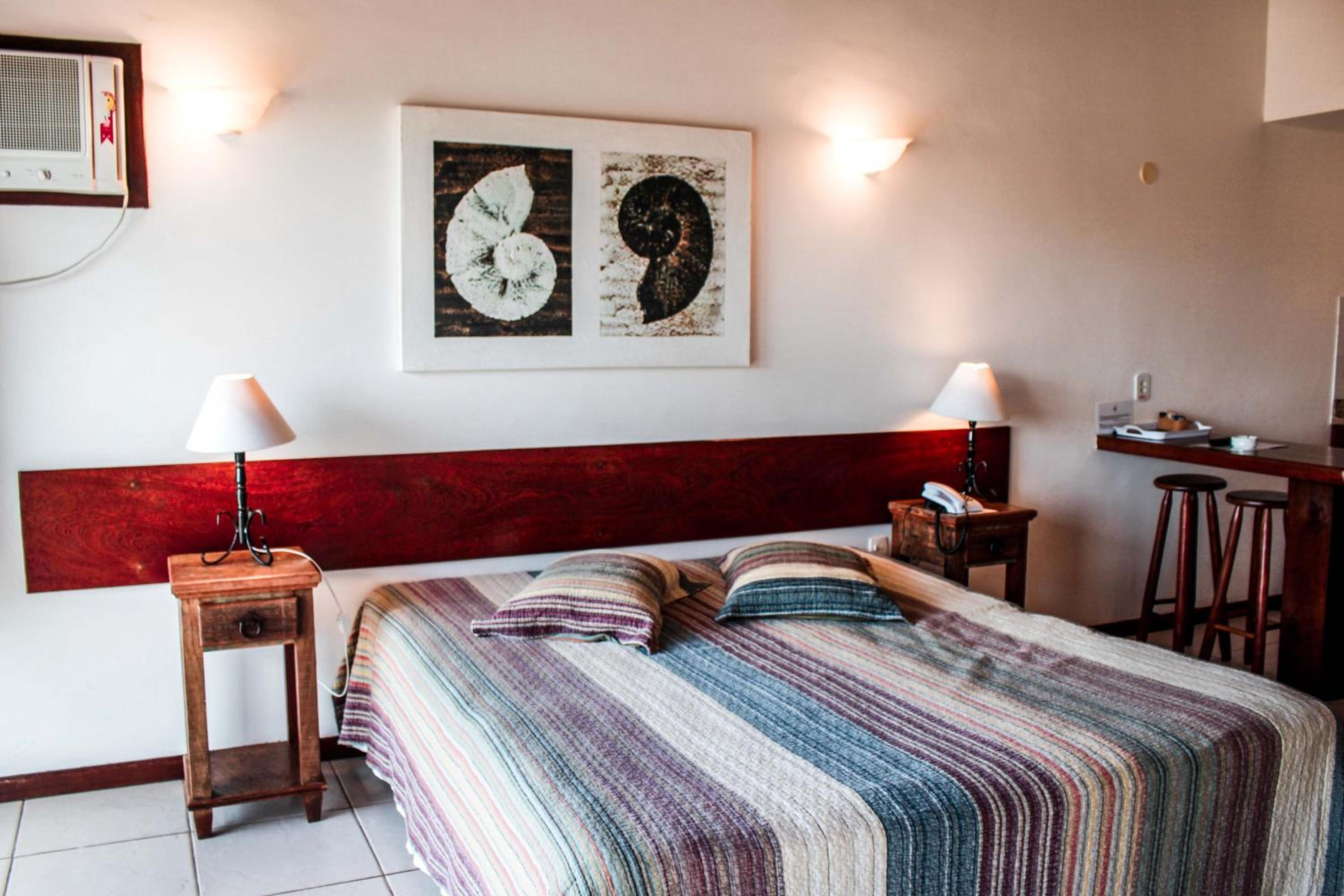 Standard Triple Room photo 2