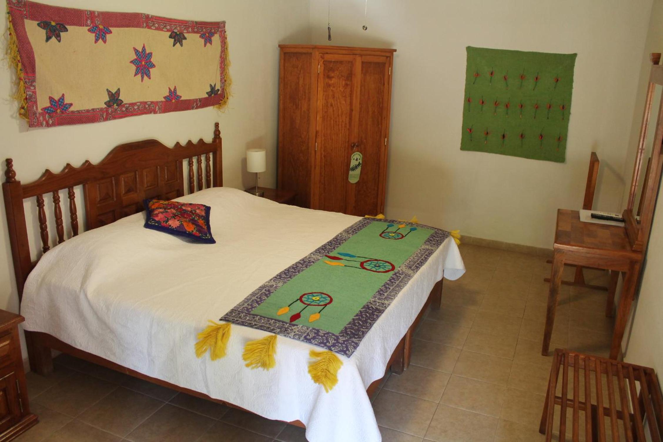 Superior Queen Room photo 2