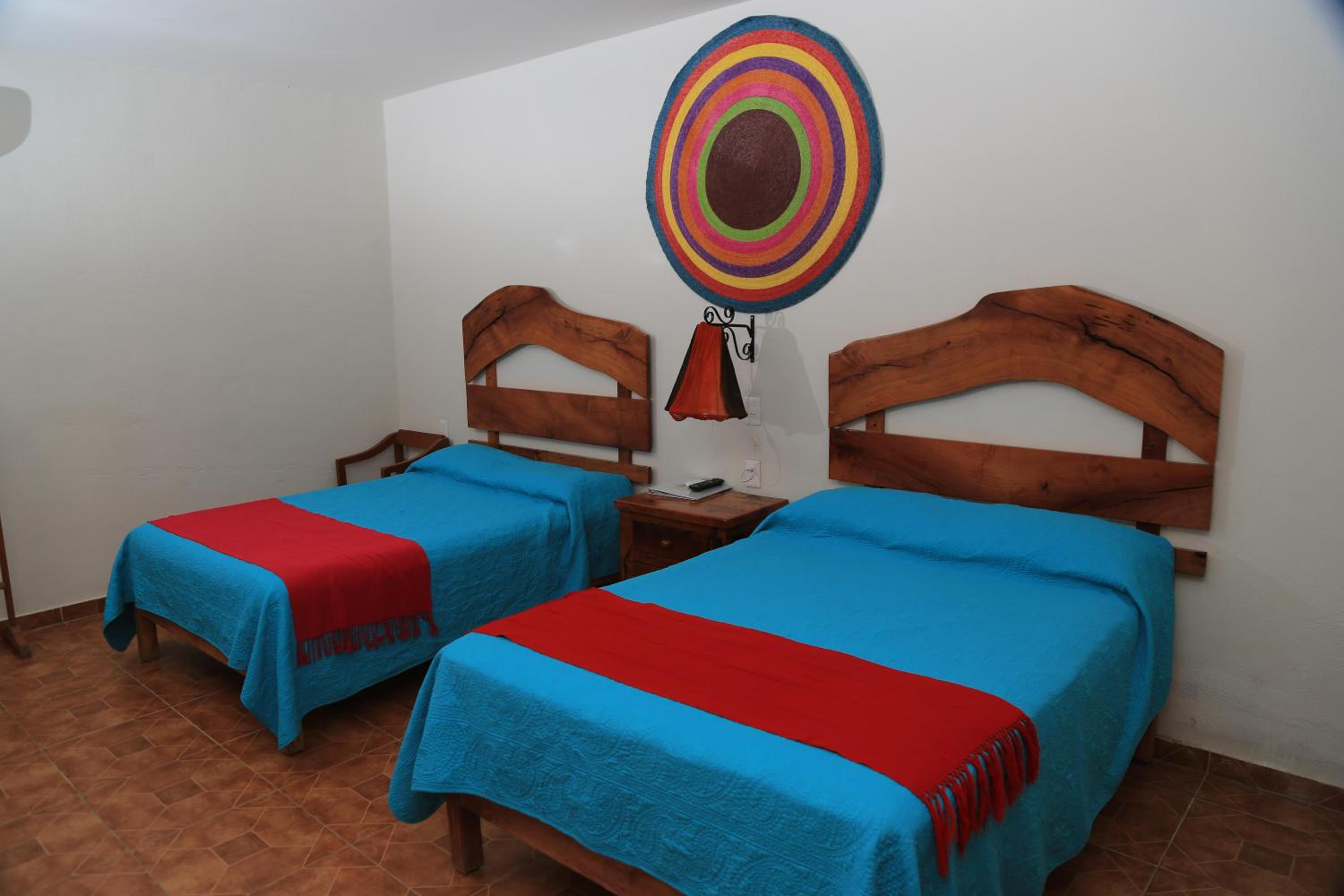 Queen Room with Two Queen Beds - Disability Access photo 1